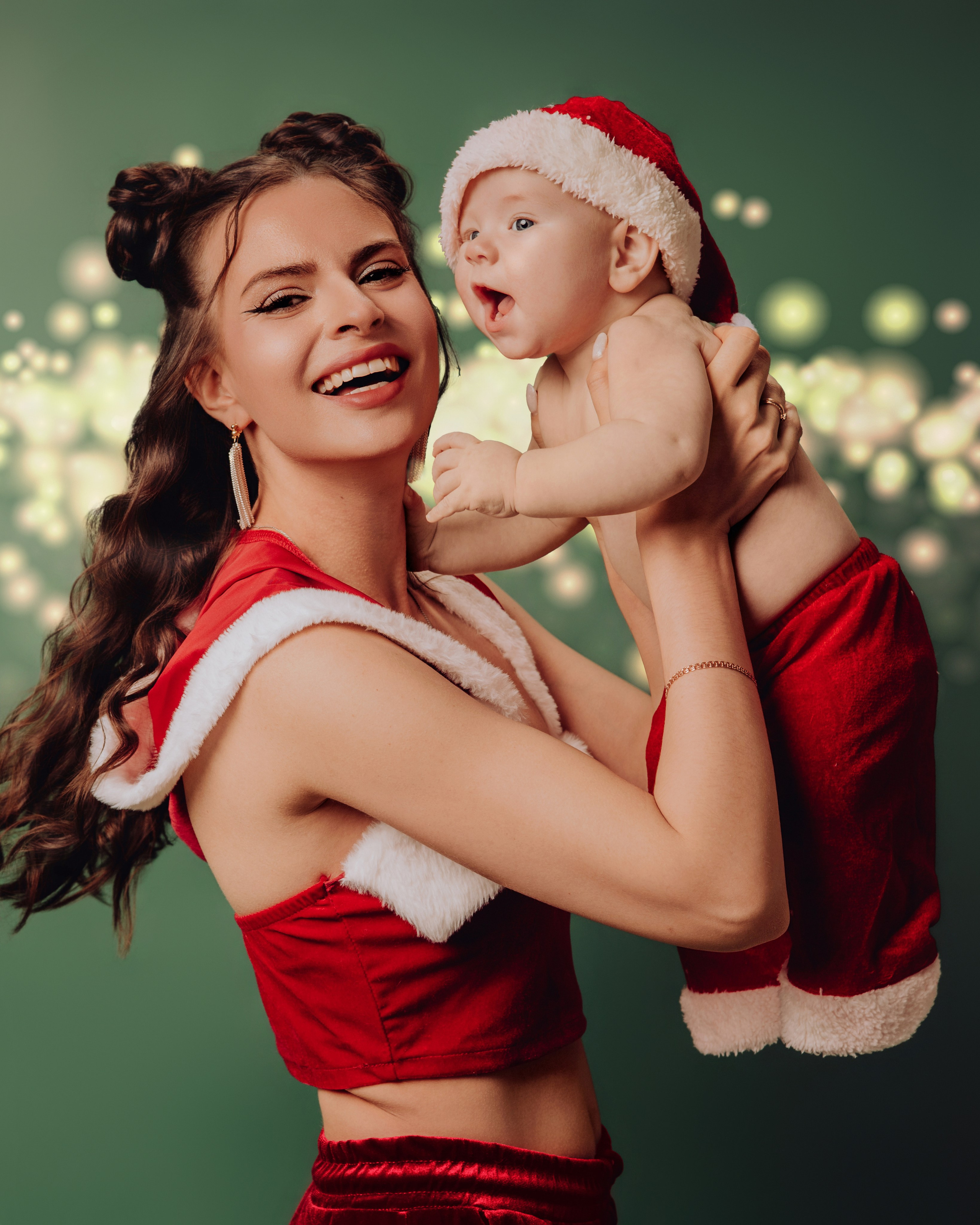 Семейные. Фотограф беременности и семей Нижневартовск