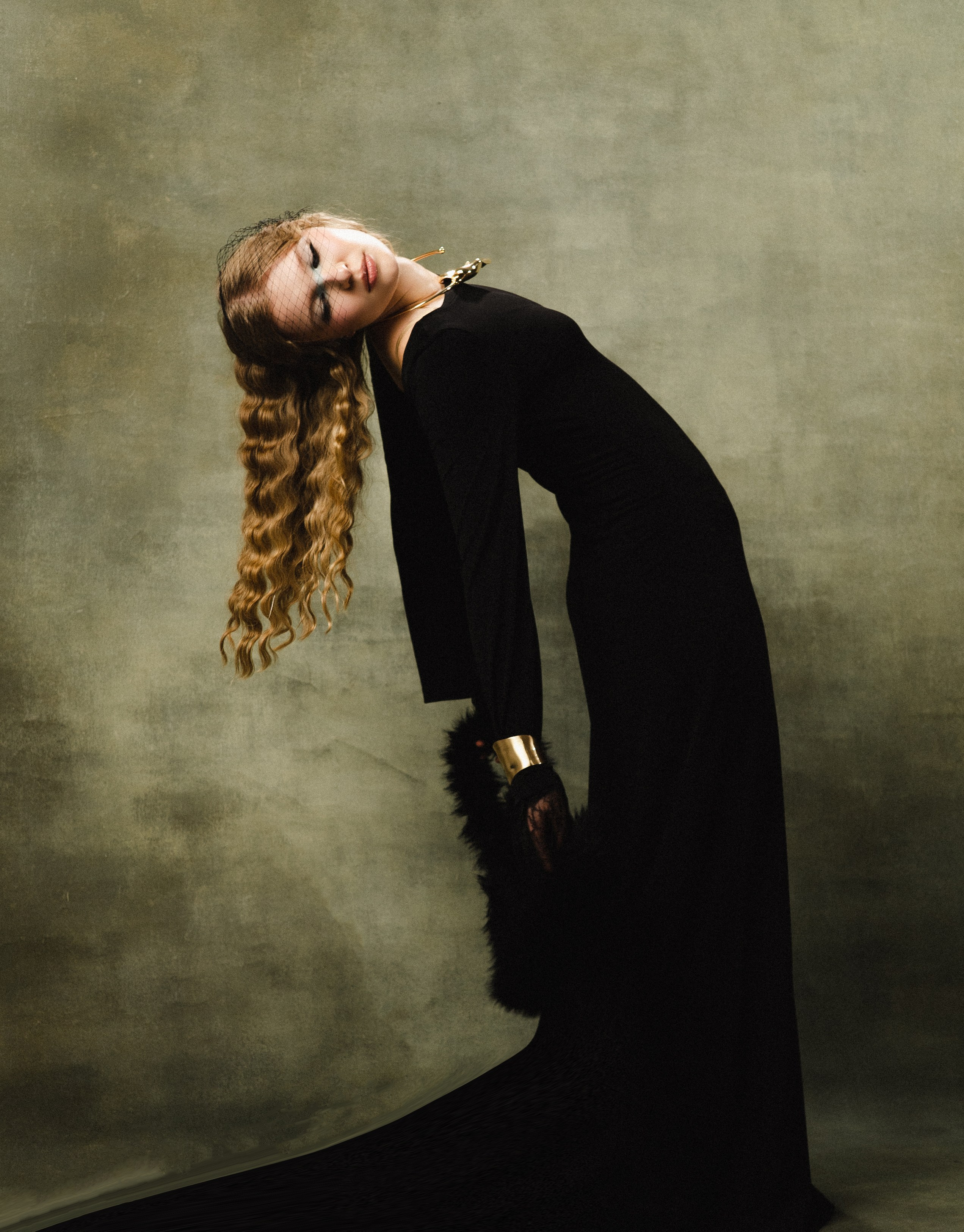 Portraits. Фотограф Казань