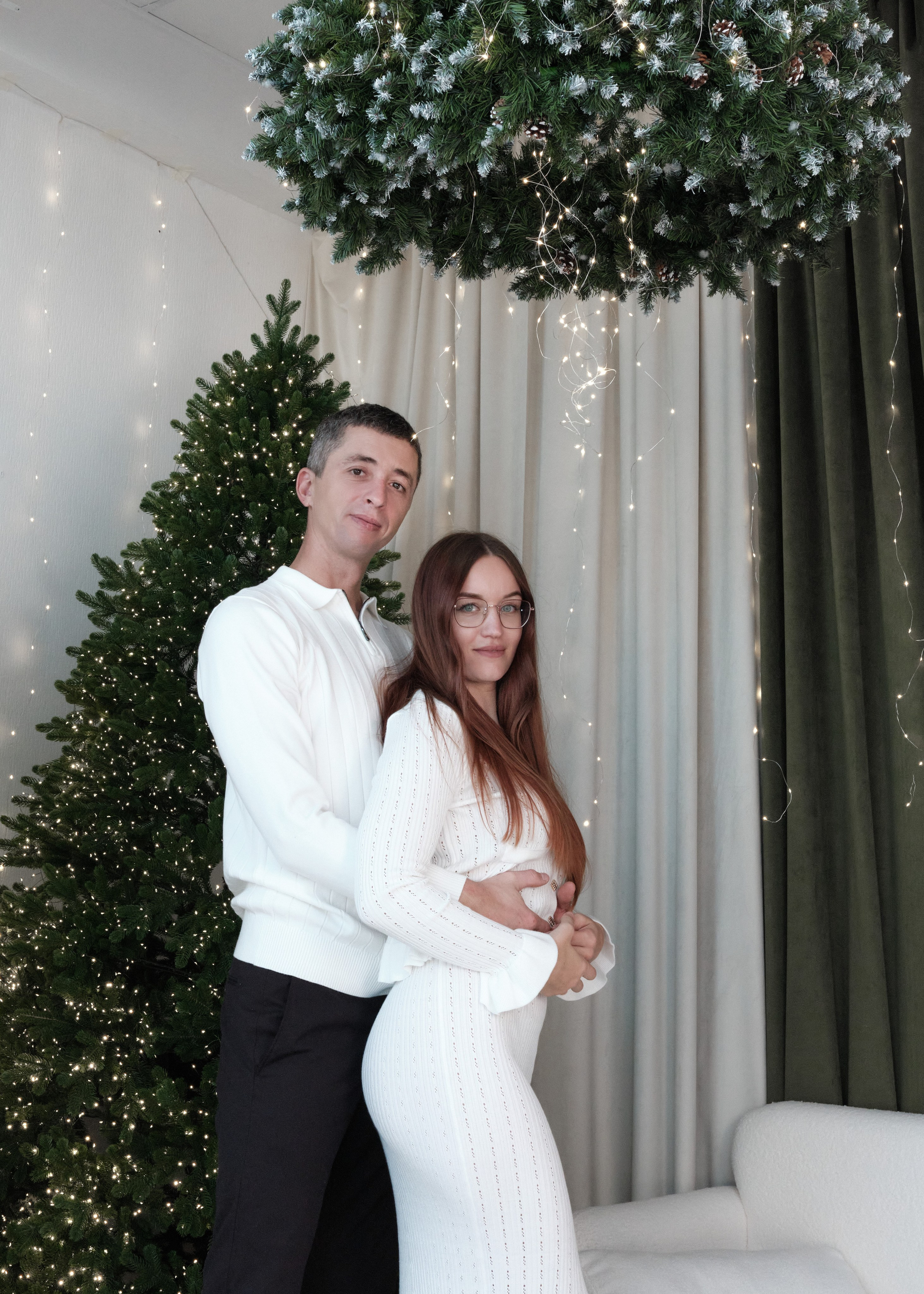 Семейная фотосессиия | в детской студии. Твой личный фотограф Сочи | Йошкар-Ола