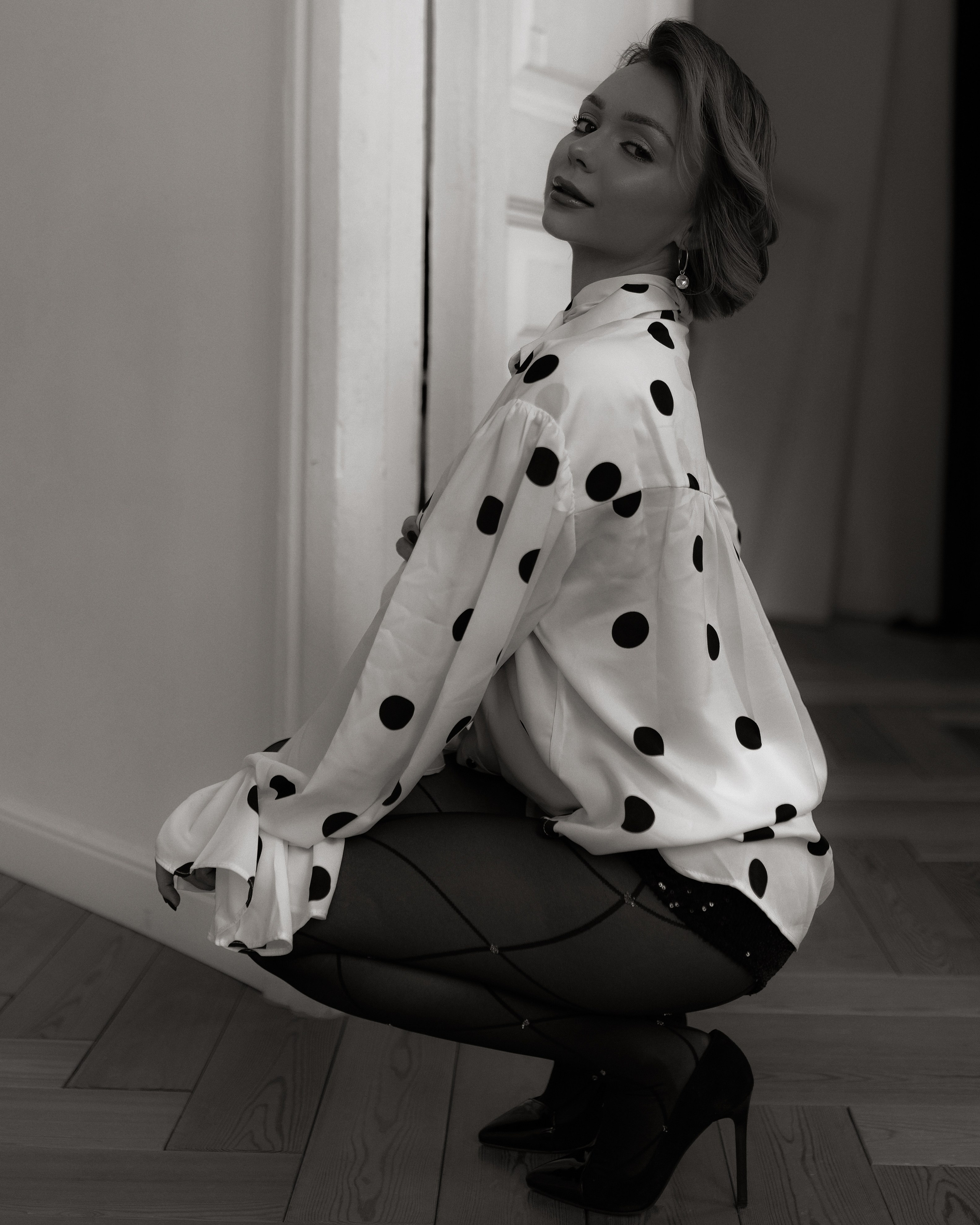 София. DARYA.BELKINA