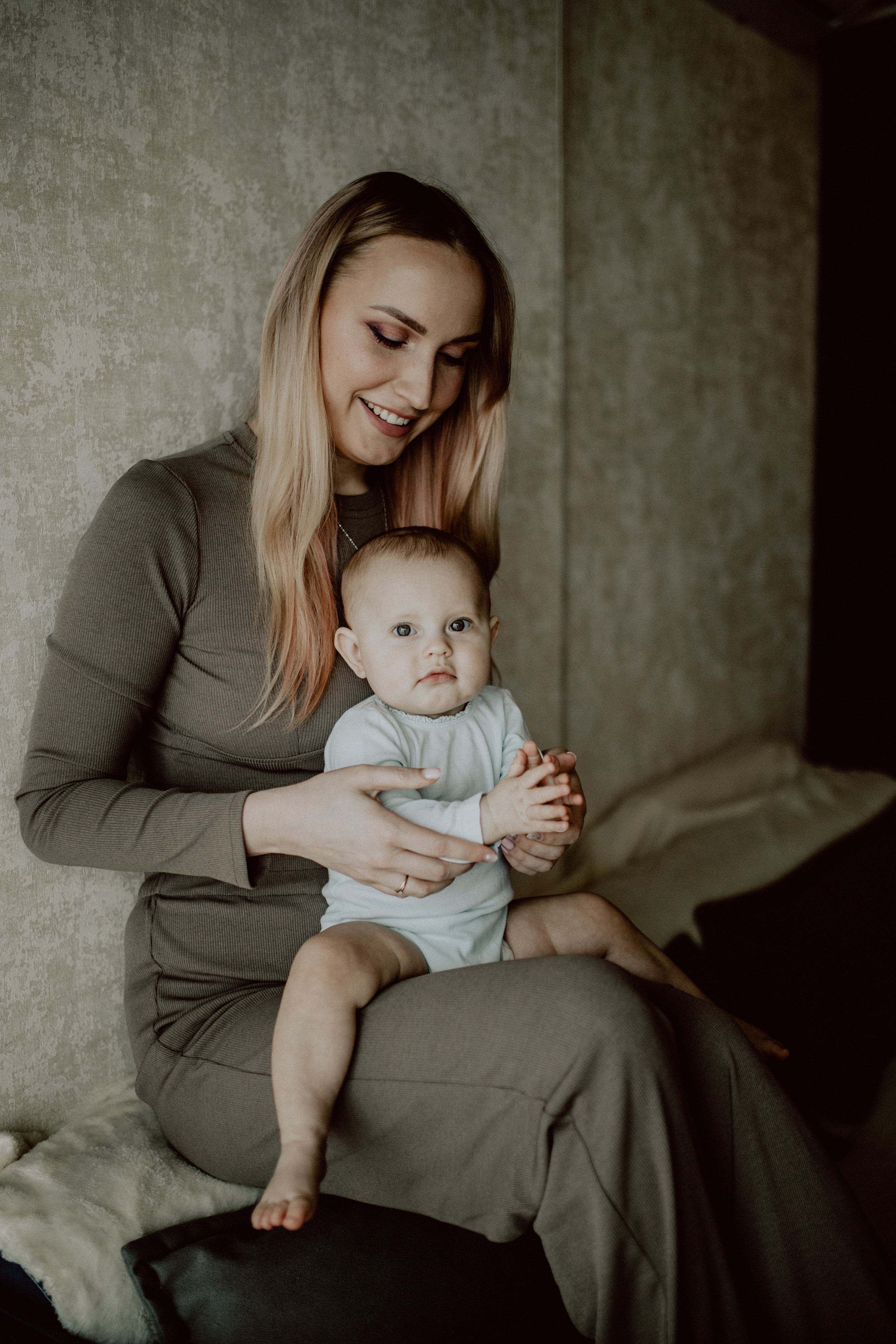 Ангелина и Ева. Семейный, детский фотограф, видеограф. Город Владивосток Рубцова Юлия