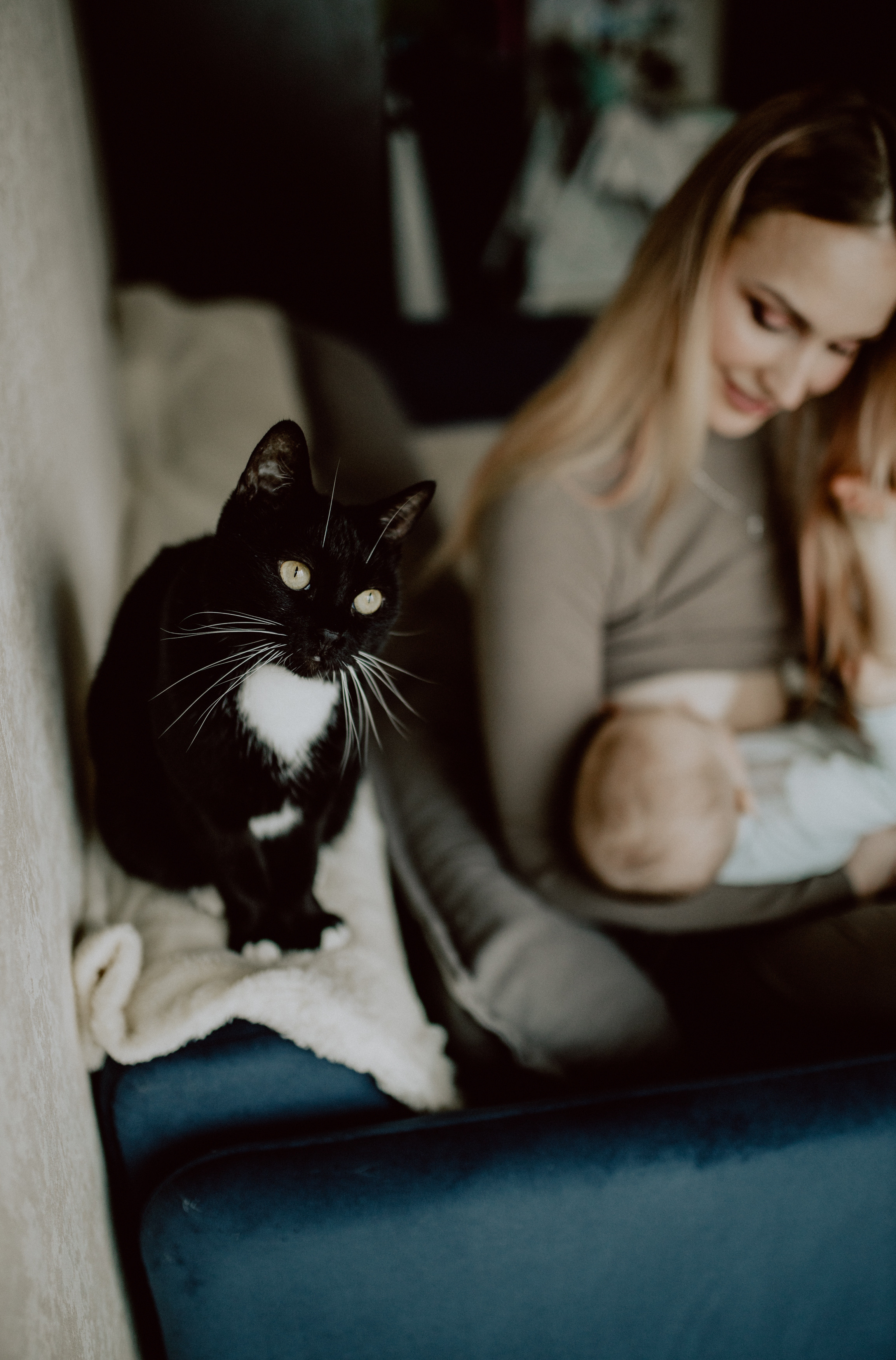 Ангелина и Ева. Семейный, детский фотограф, видеограф. Город Владивосток Рубцова Юлия