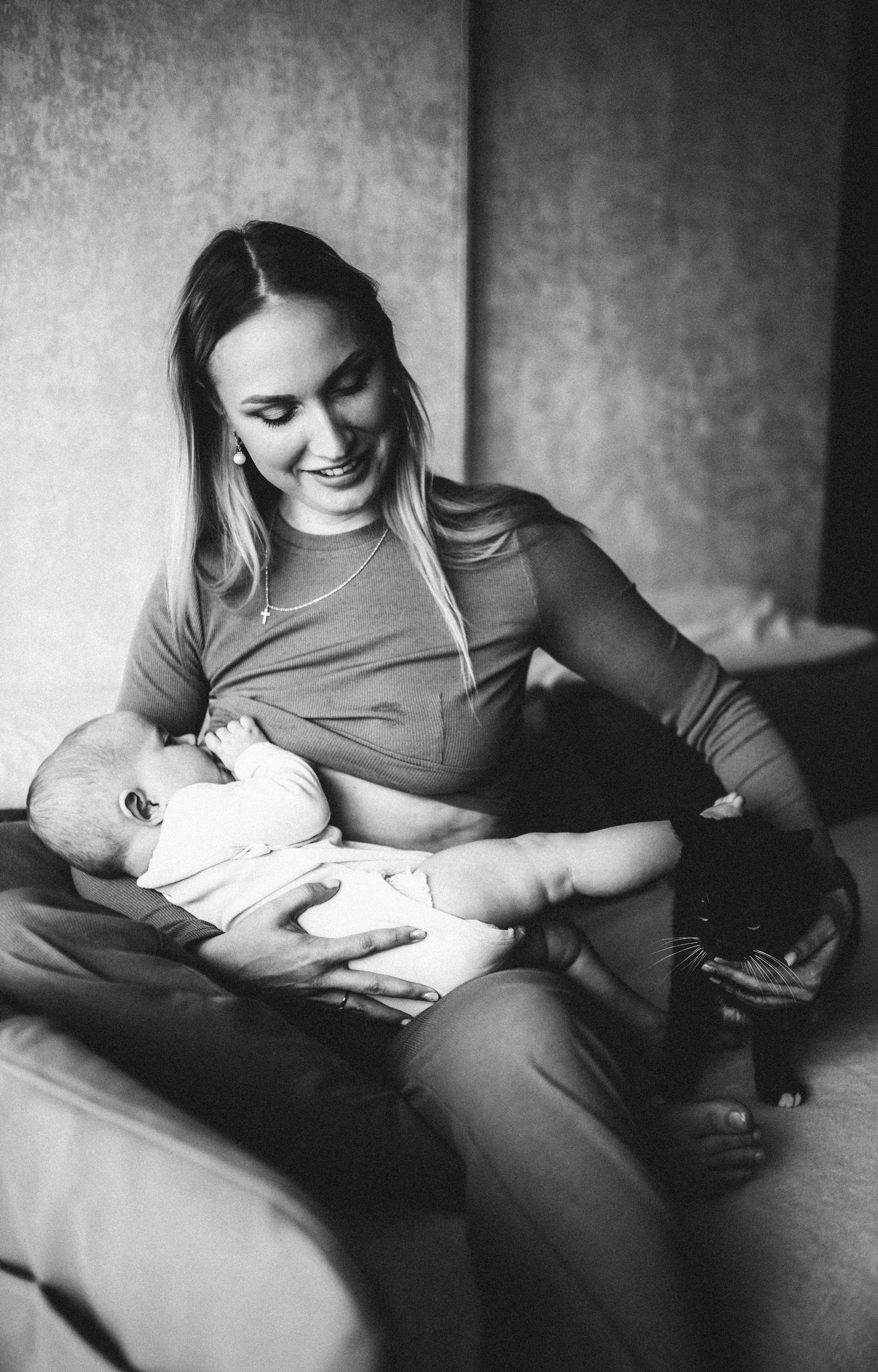 Ангелина и Ева. Семейный, детский фотограф, видеограф. Город Владивосток Рубцова Юлия