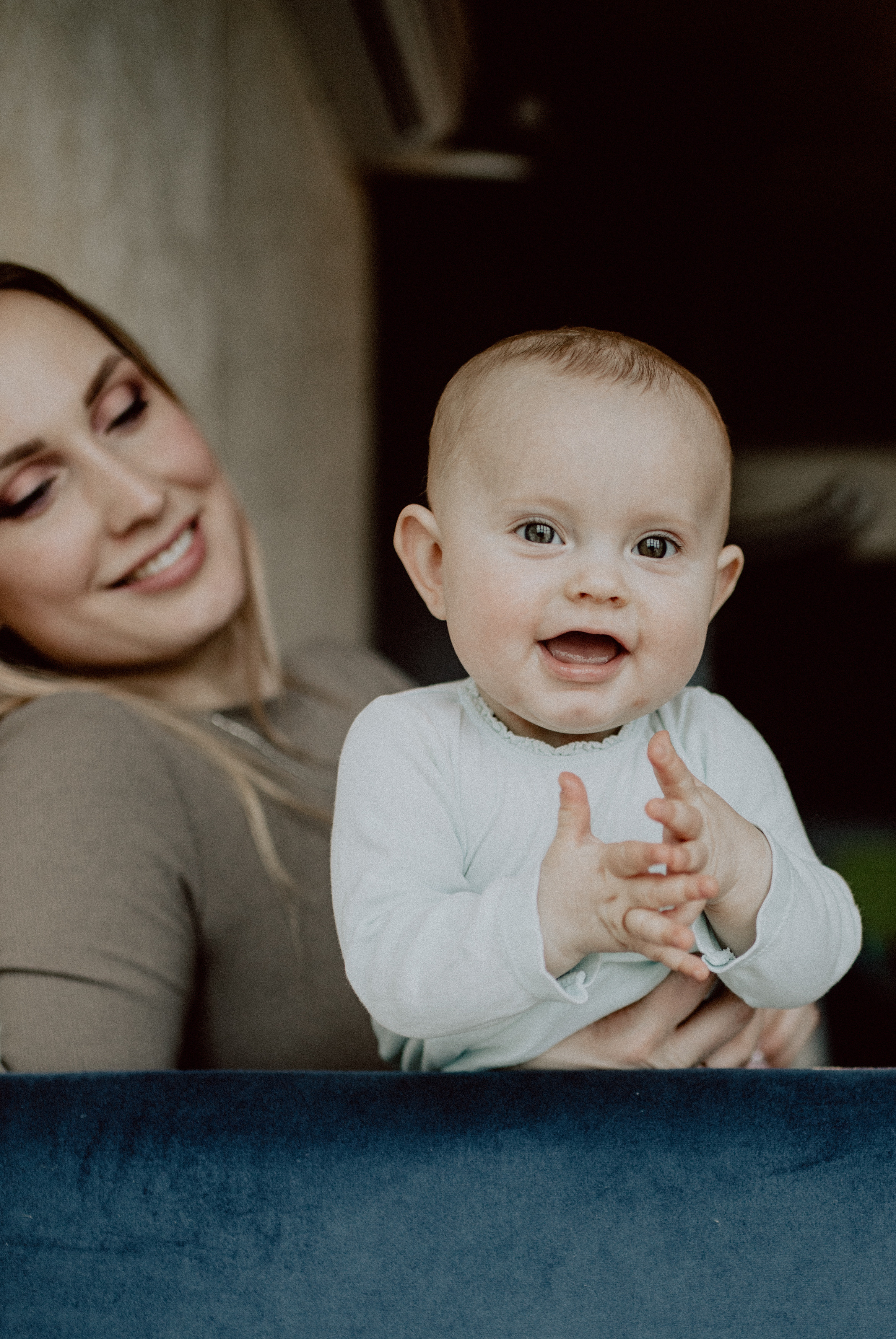 Ангелина и Ева. Семейный, детский фотограф, видеограф. Город Владивосток Рубцова Юлия