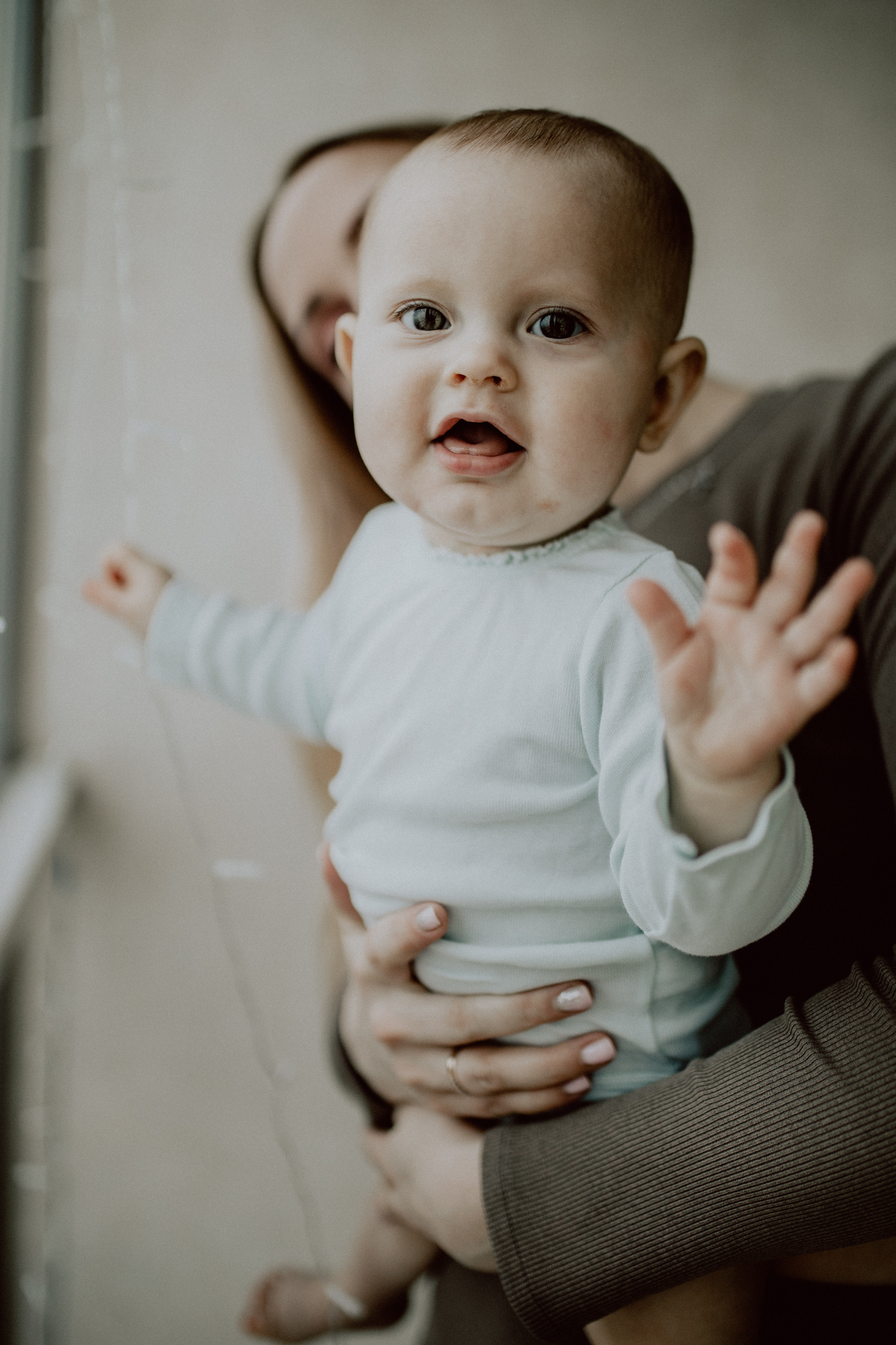 Ангелина и Ева. Семейный, детский фотограф, видеограф. Город Владивосток Рубцова Юлия