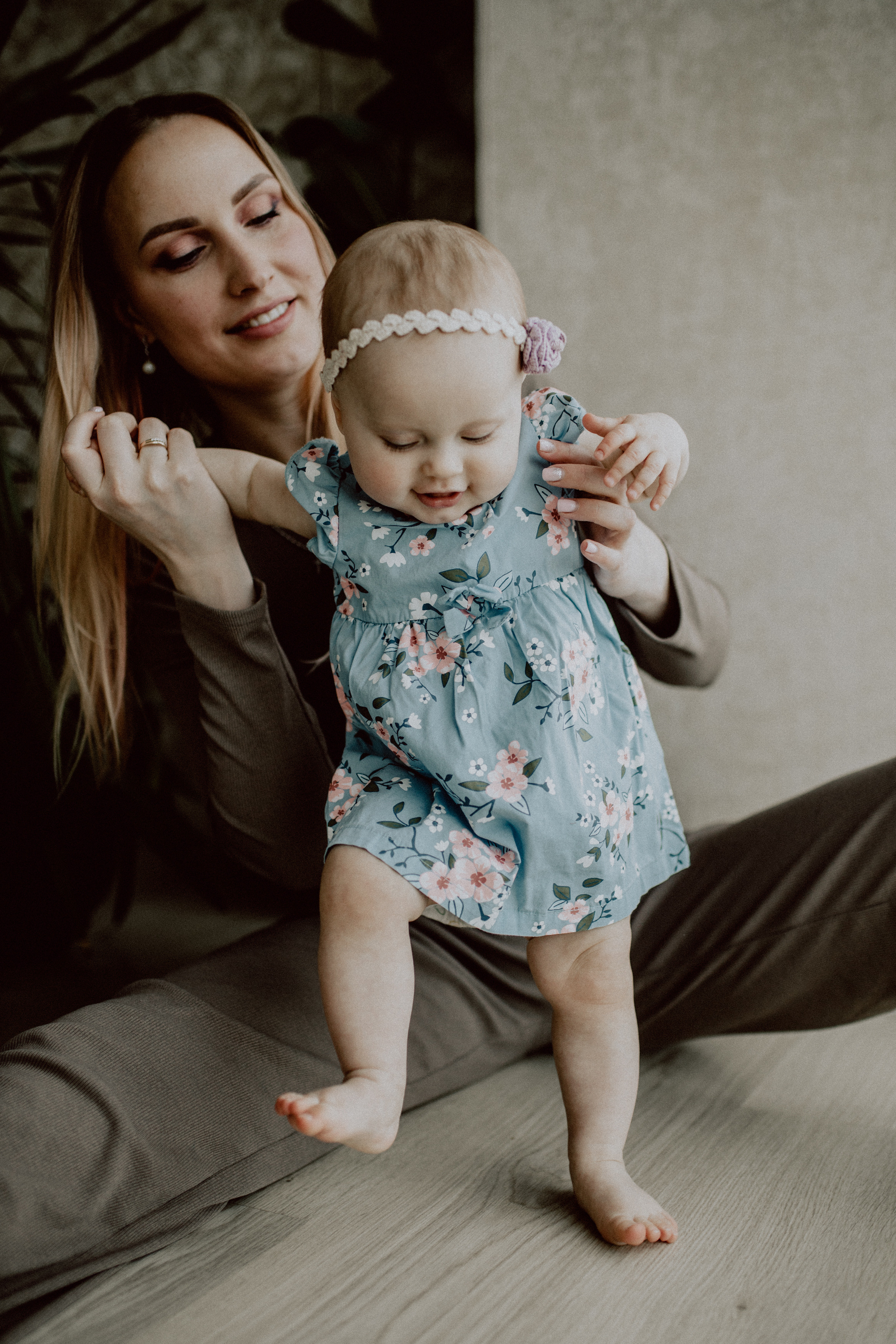 Ангелина и Ева. Семейный, детский фотограф, видеограф. Город Владивосток Рубцова Юлия