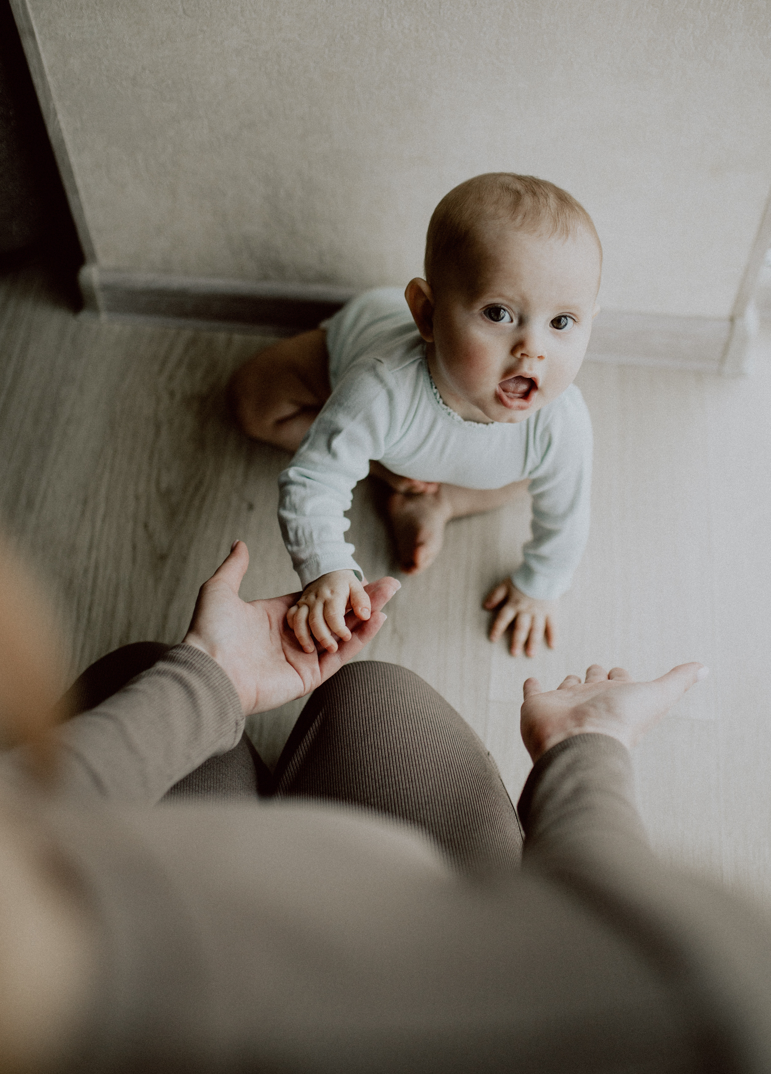 Ангелина и Ева. Семейный, детский фотограф, видеограф. Город Владивосток Рубцова Юлия