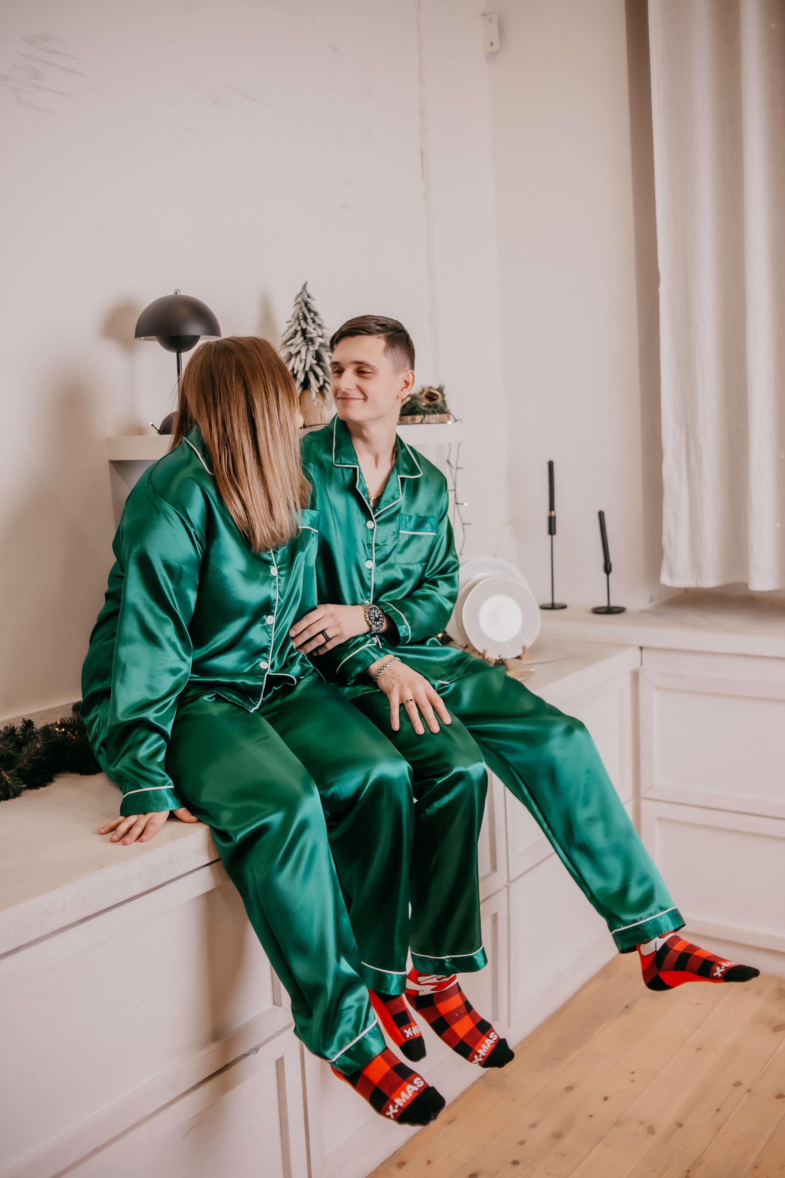 Александра и Степан. Фотограф Регина Крикунова г. Красноярск