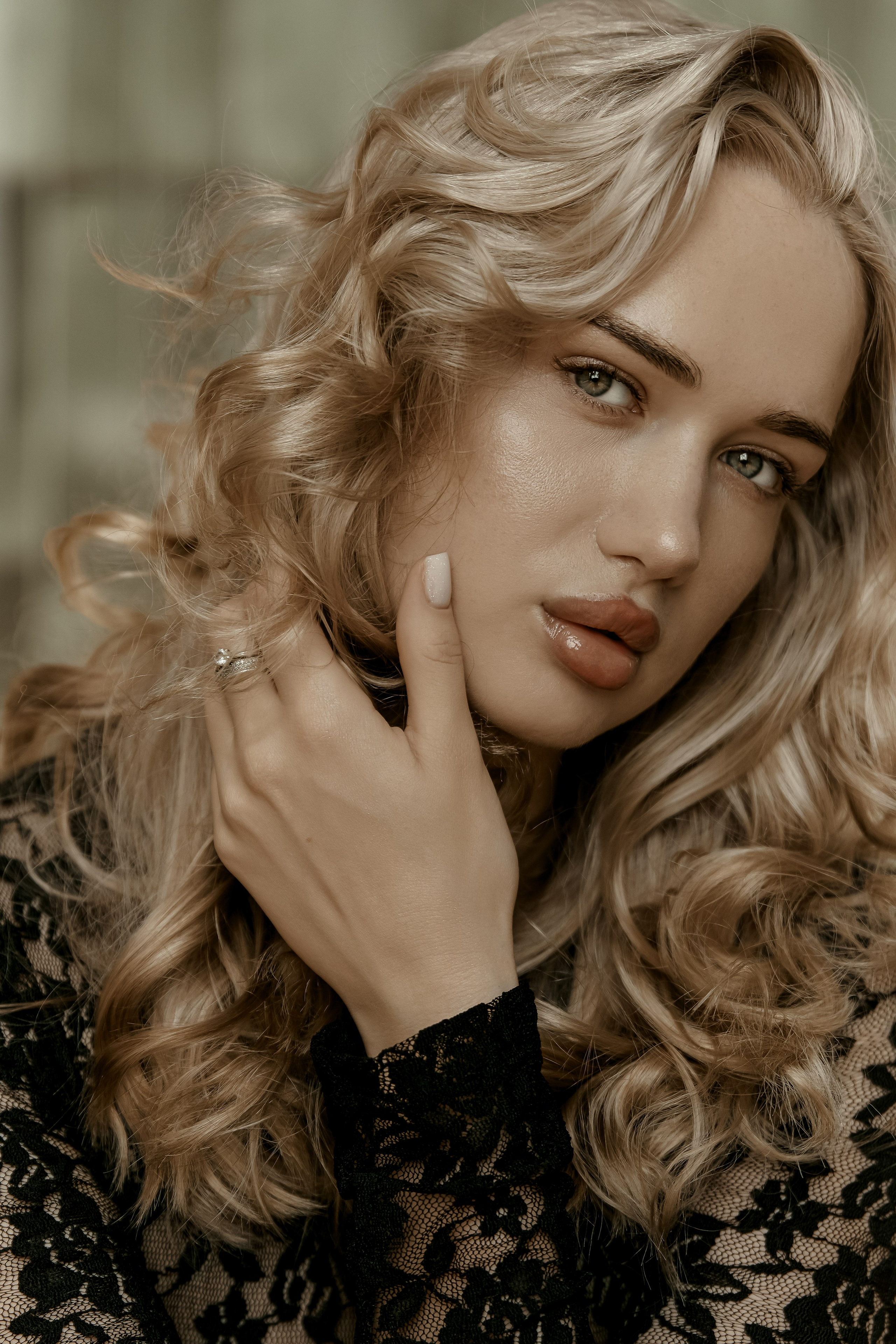 Katerina. Фотограф Анна Веденеева