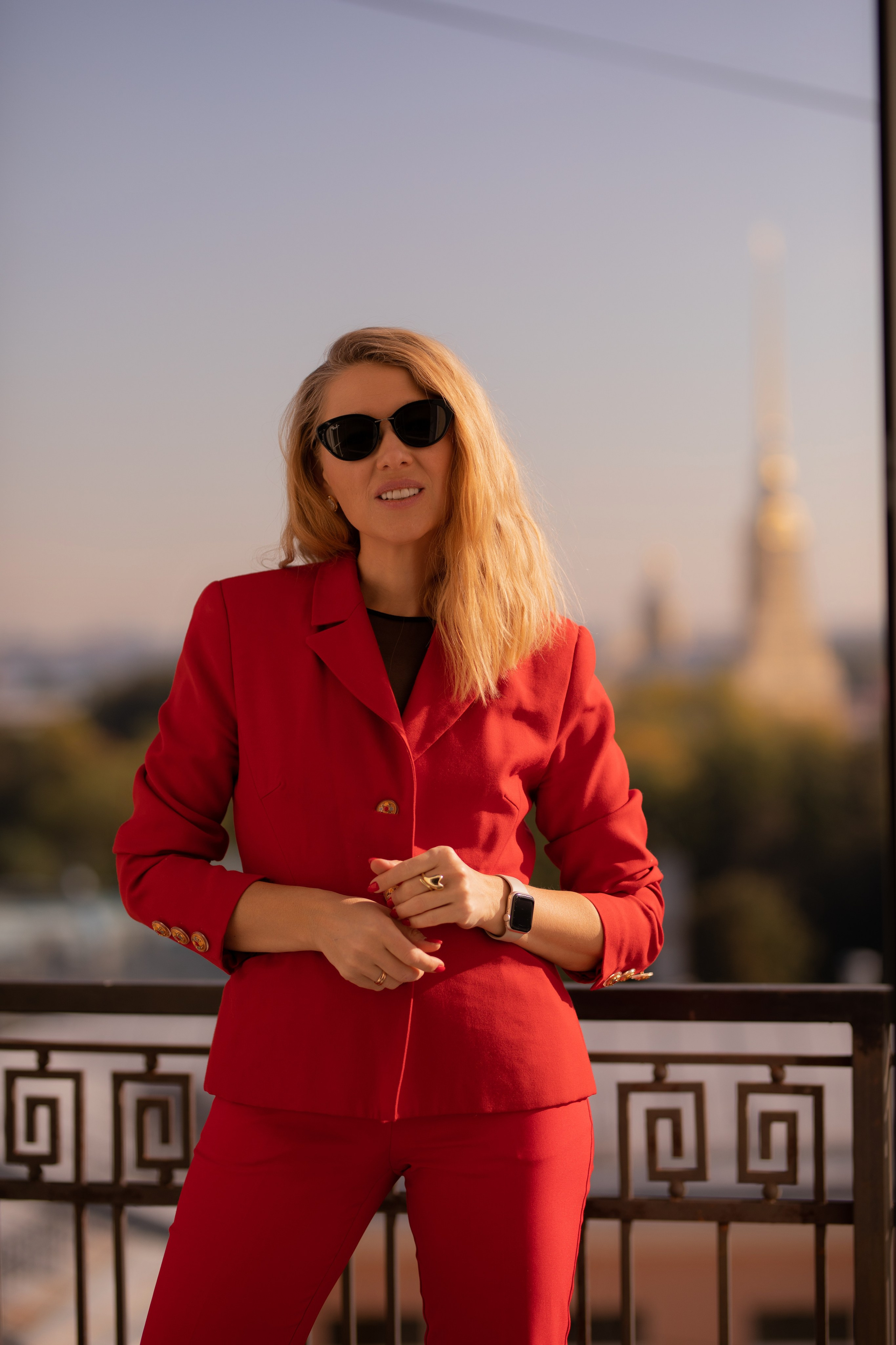 Мария. Фотограф чувственного портрета в Санкт-Петербурге Светлана Фролова