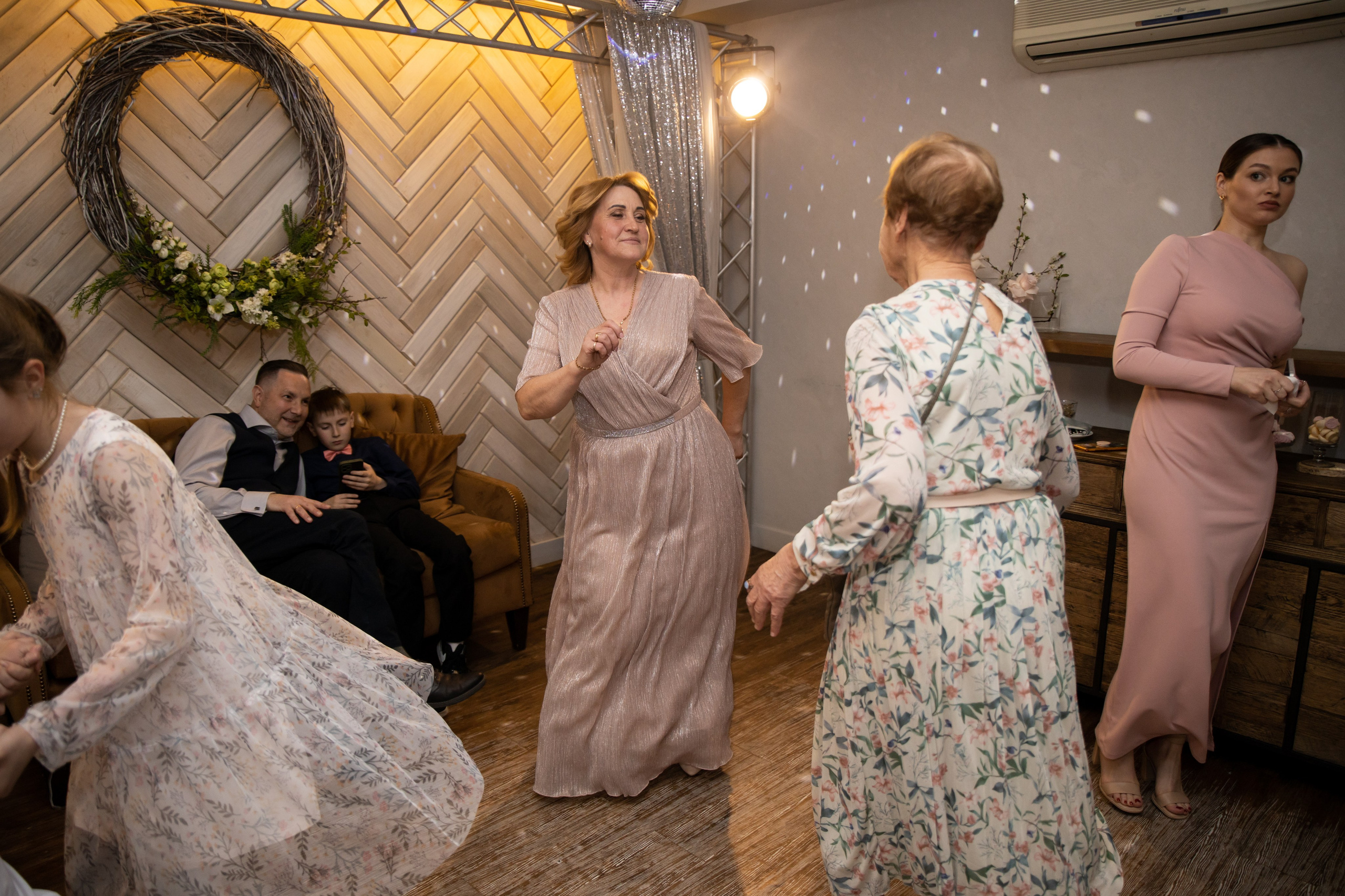 Мария и Александр / полный свадебный день. Свадебный и семейный фотограф в Москве Диана Левченко