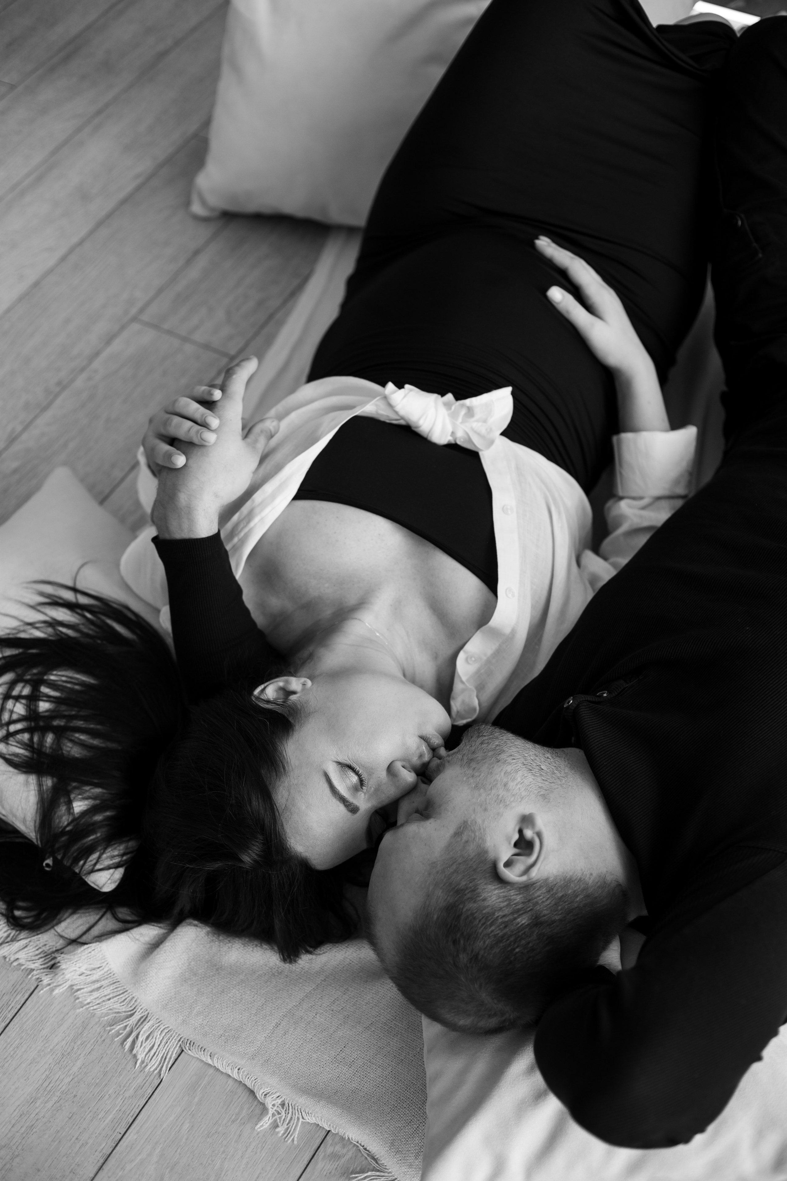 Беременность. Свадебный и семейный фотограф в Москве Диана Левченко