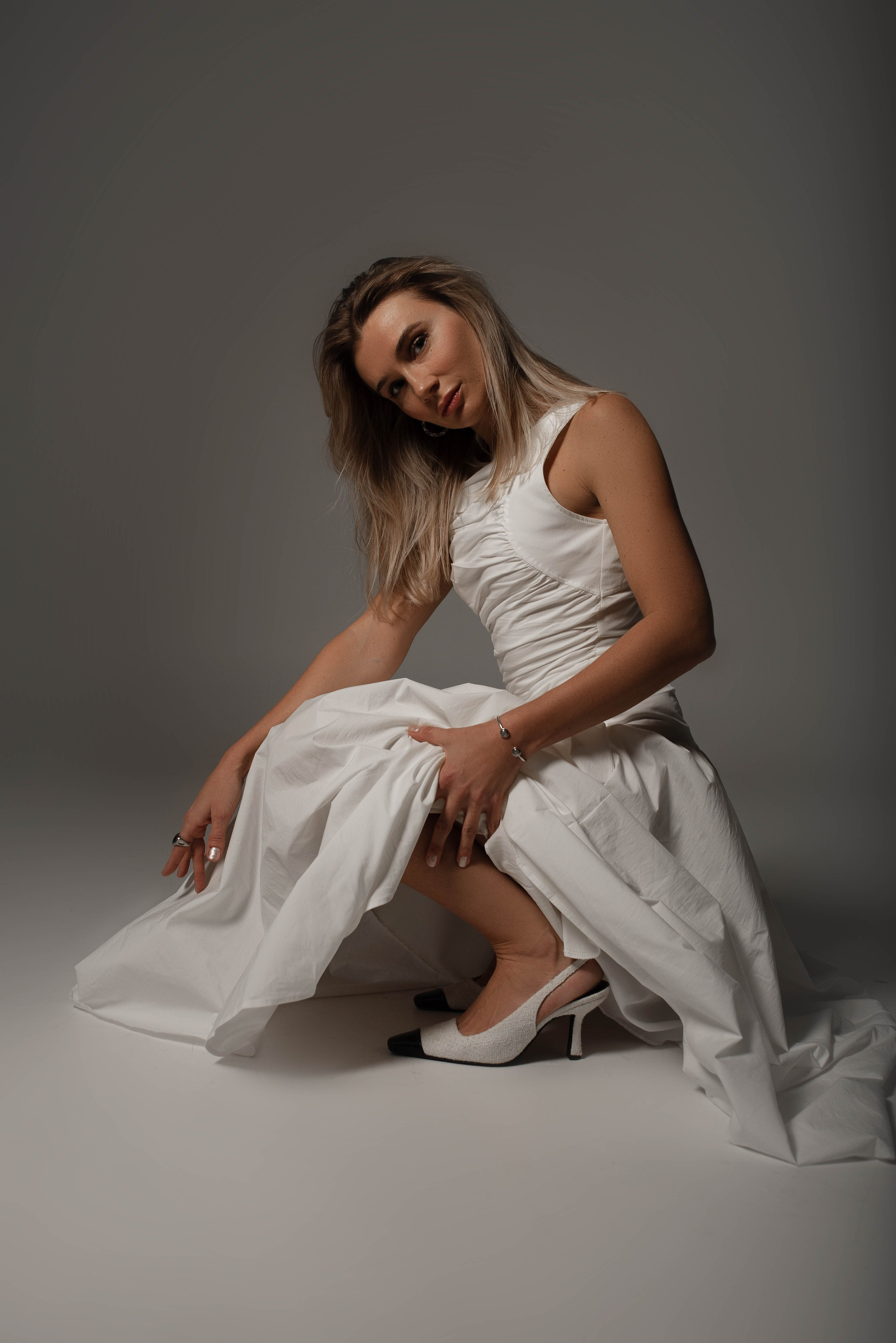 Екатерина. Фотограф в Москве — Ольга Кушнарева