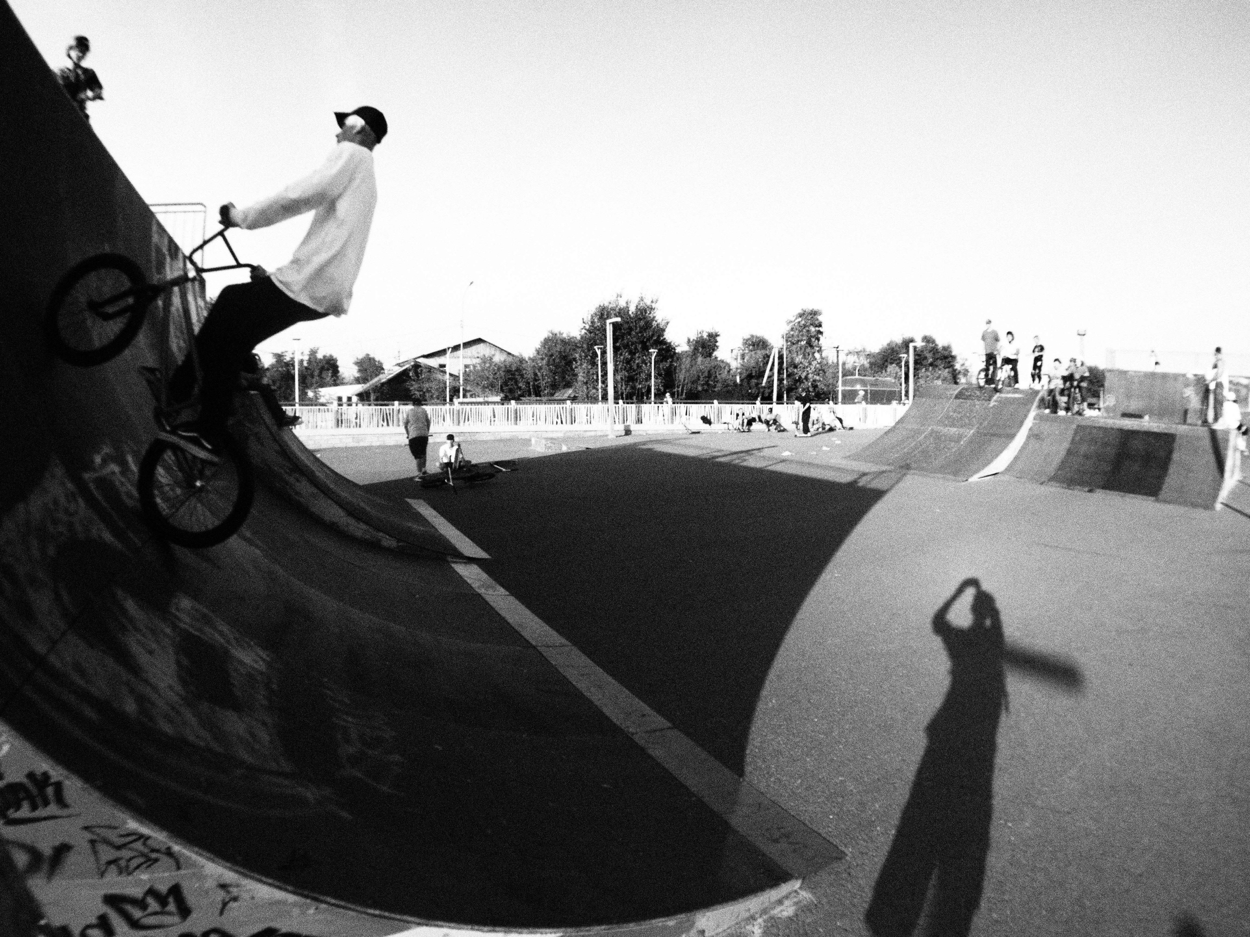 Нечего терять