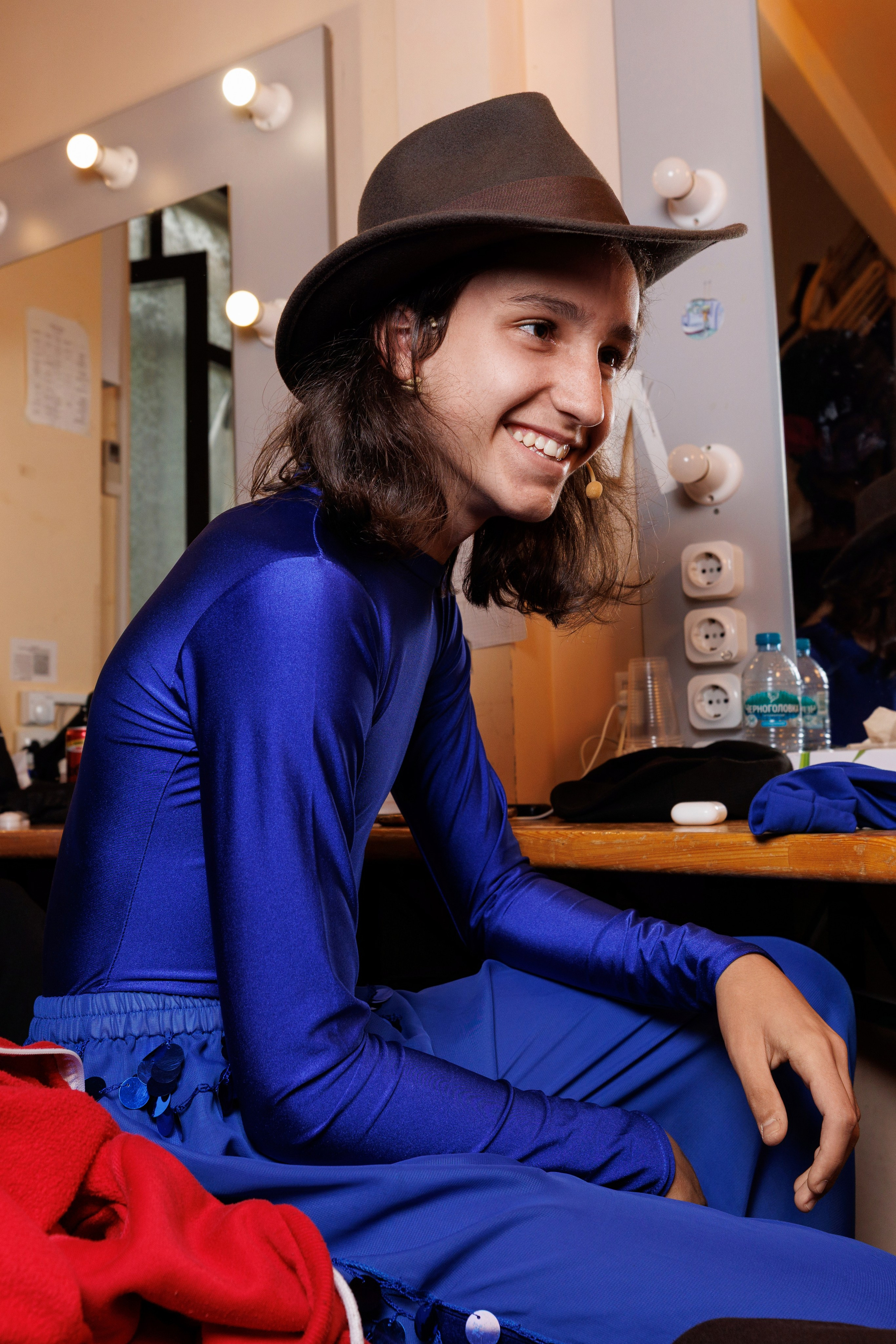 Мюзикл "Алые паруса" в постановке Светланы Лариной. Спортивный фотограф Алексей Соломин