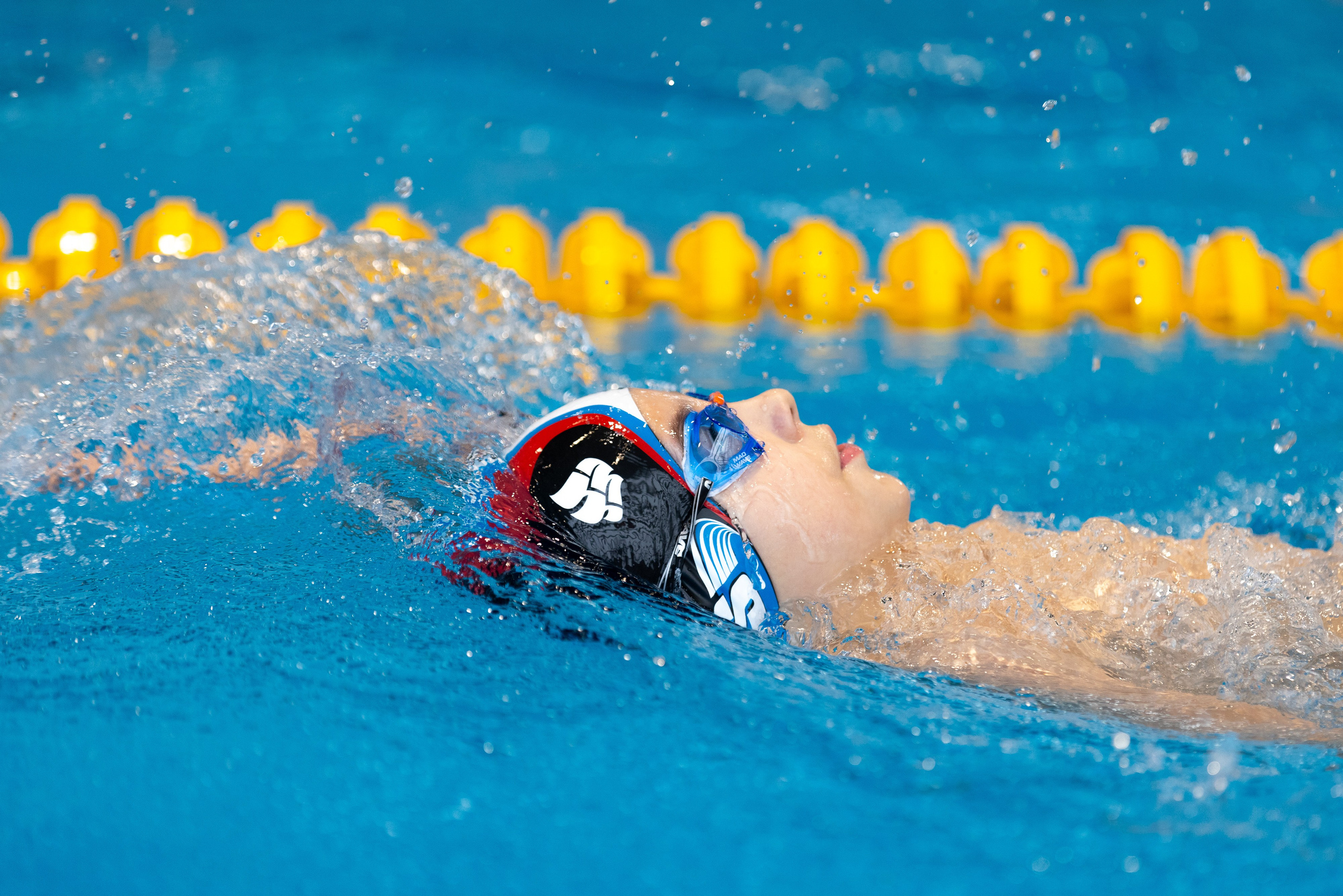 QueenShark, I этап // Фотограф Алексей Соломин. Спортивный фотограф Алексей Соломин