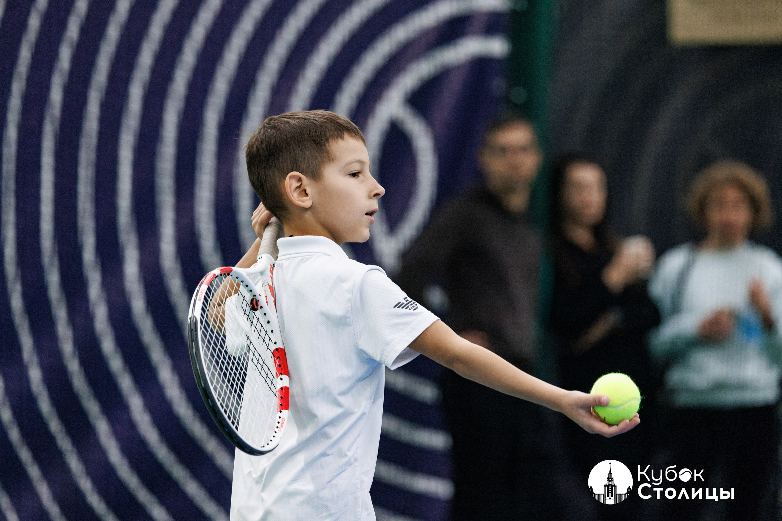 Фото с турнира "Кубок столицы" 19 апреля. Спортивный фотограф Алексей Соломин