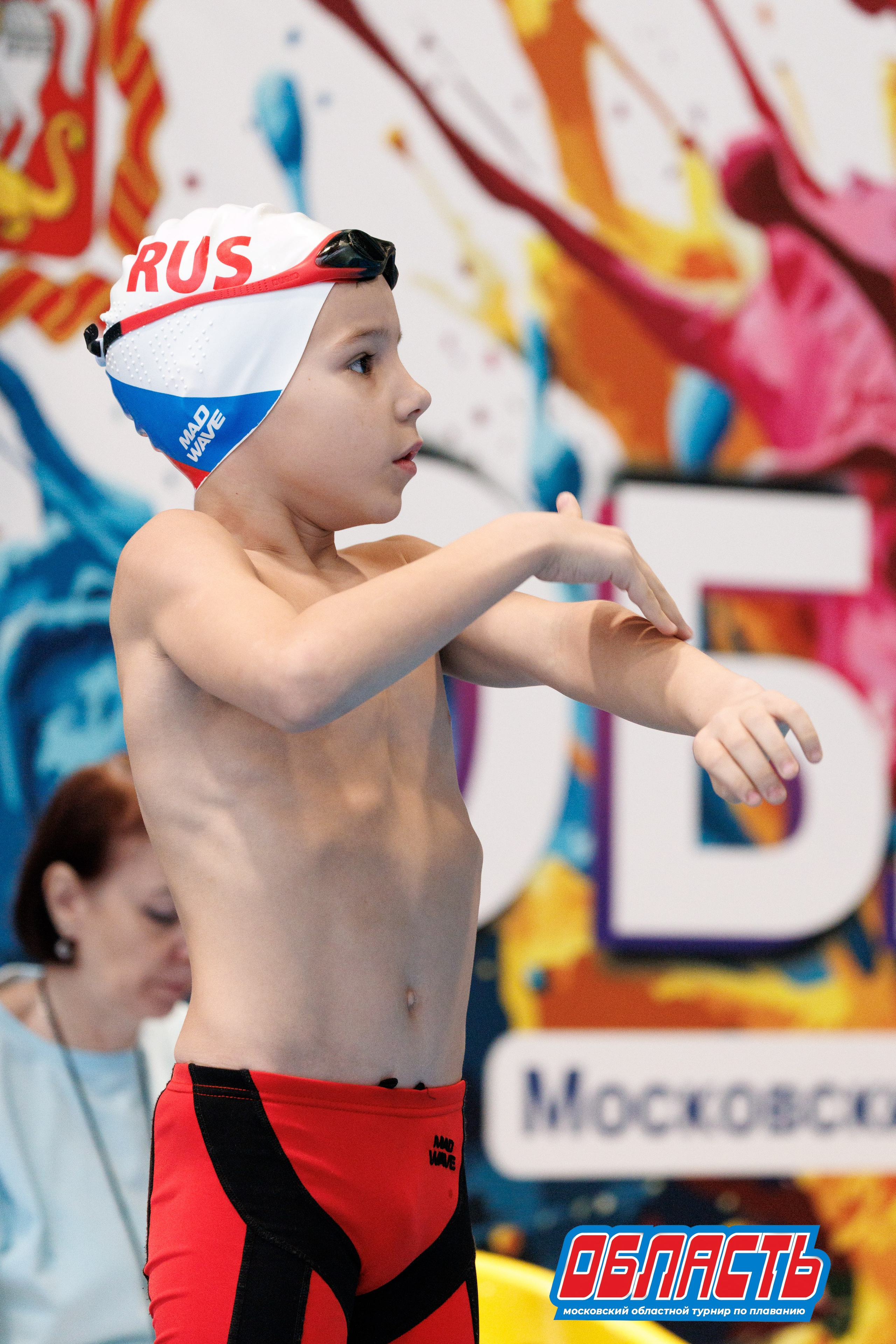 Фото с турнира "Область", Мытищи. Спортивный фотограф Алексей Соломин
