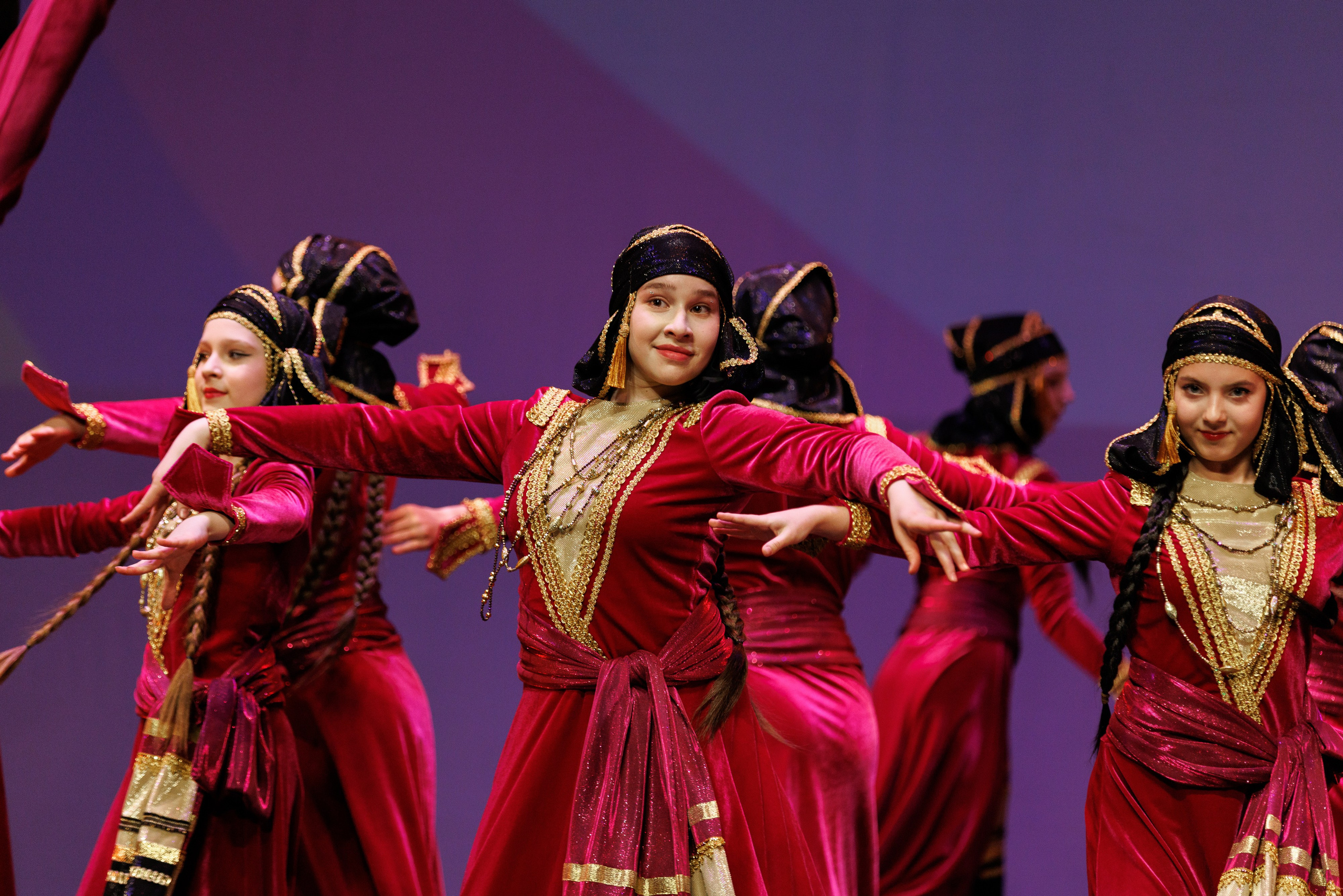 Фестиваль "Звезда восходящая 2025". Спортивный фотограф Алексей Соломин