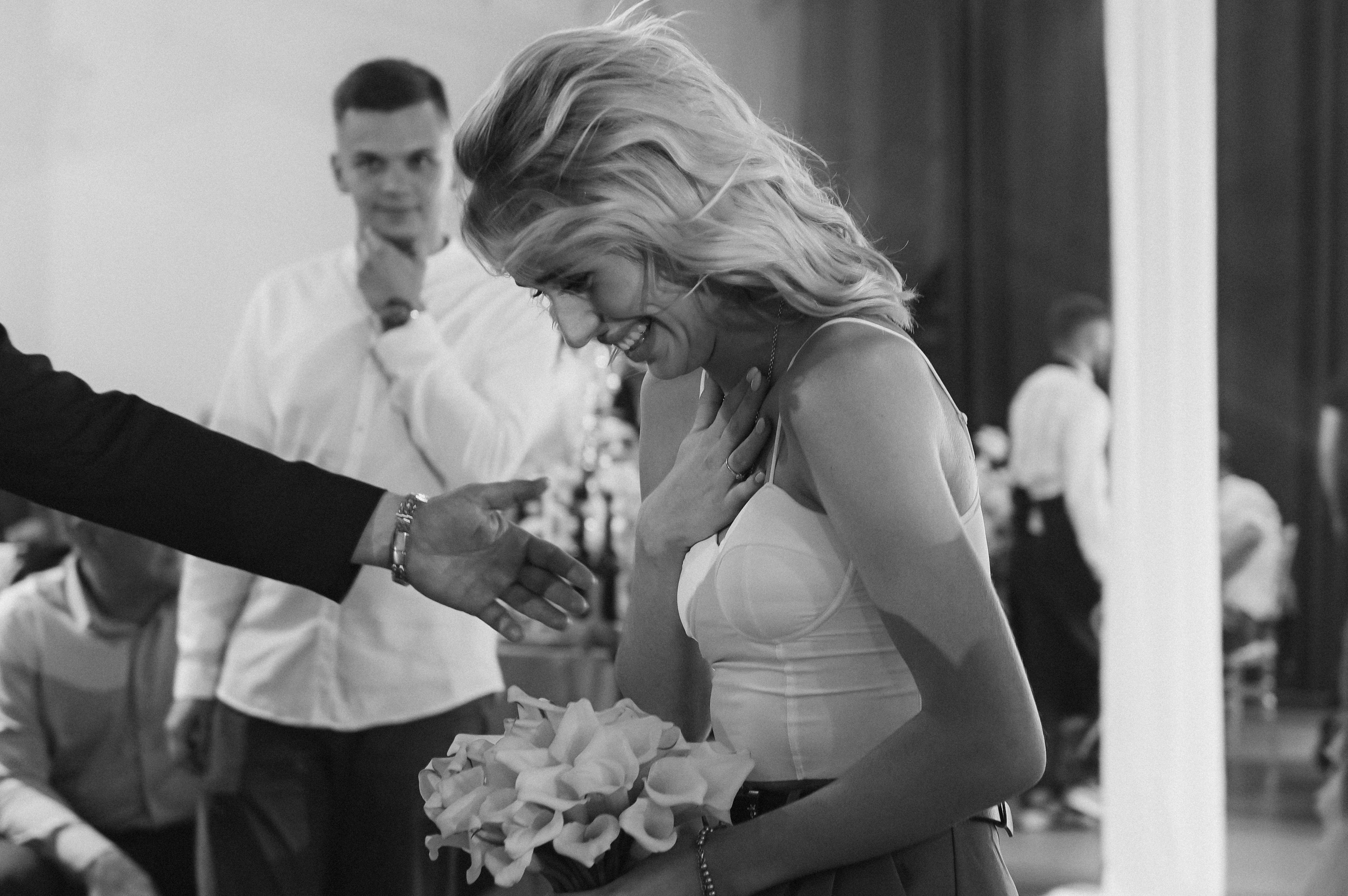 Рома + Вика — Организация EventGstudio. Свадебный и семейный фотограф Волгоград Москва