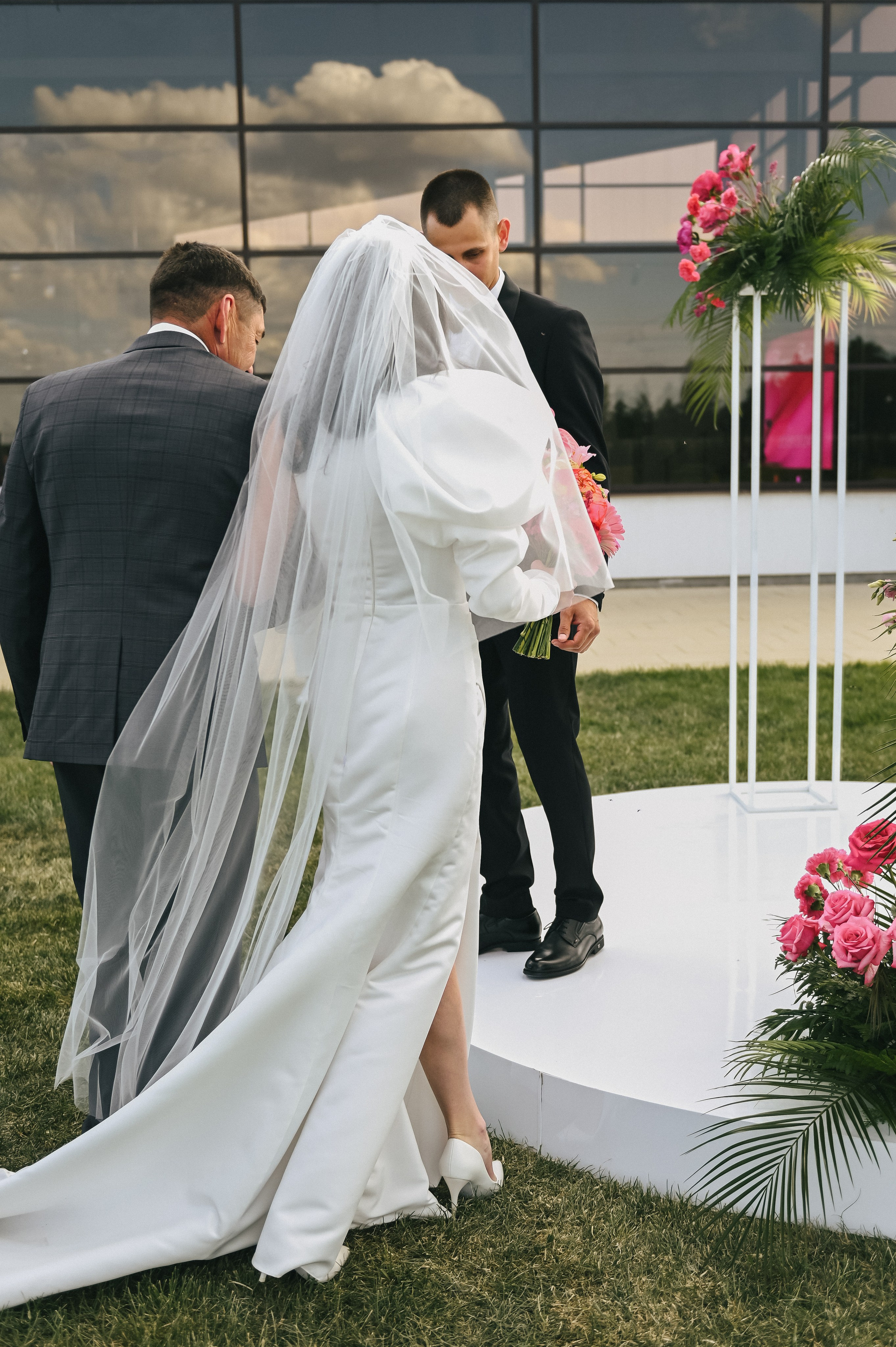 Вова + Вика — Организация Поле Событий. Свадебный и семейный фотограф Волгоград Москва