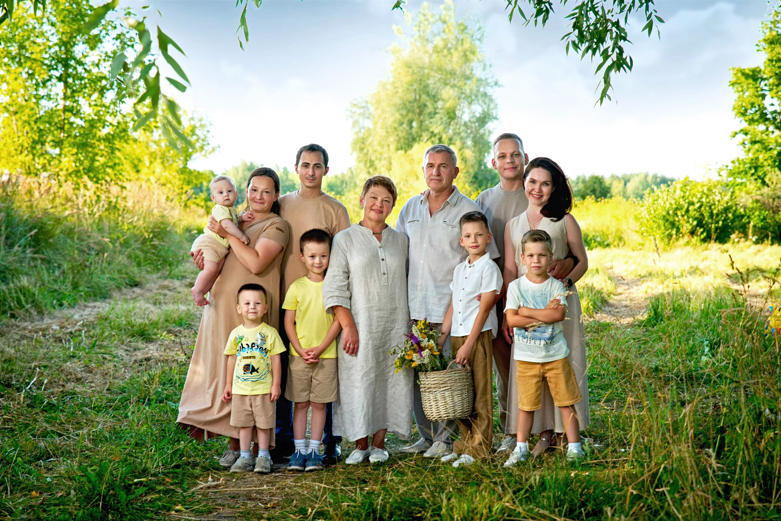 Портфолио. Художественная фотография. Первова Наталья
