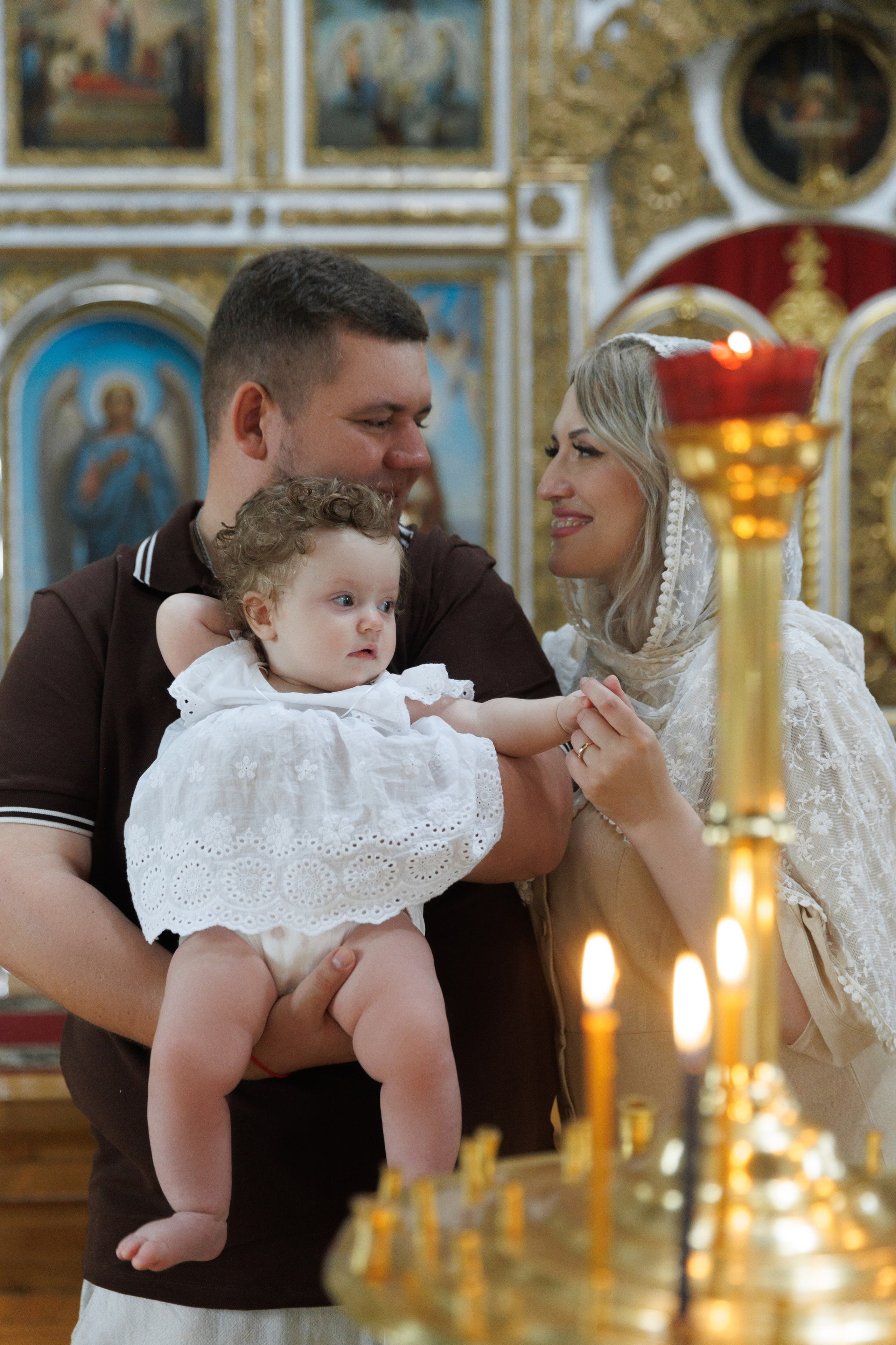 ПОЛИНА. Свадебный и семейный фотограф в Таганроге и Ростове Руднева Анастасия