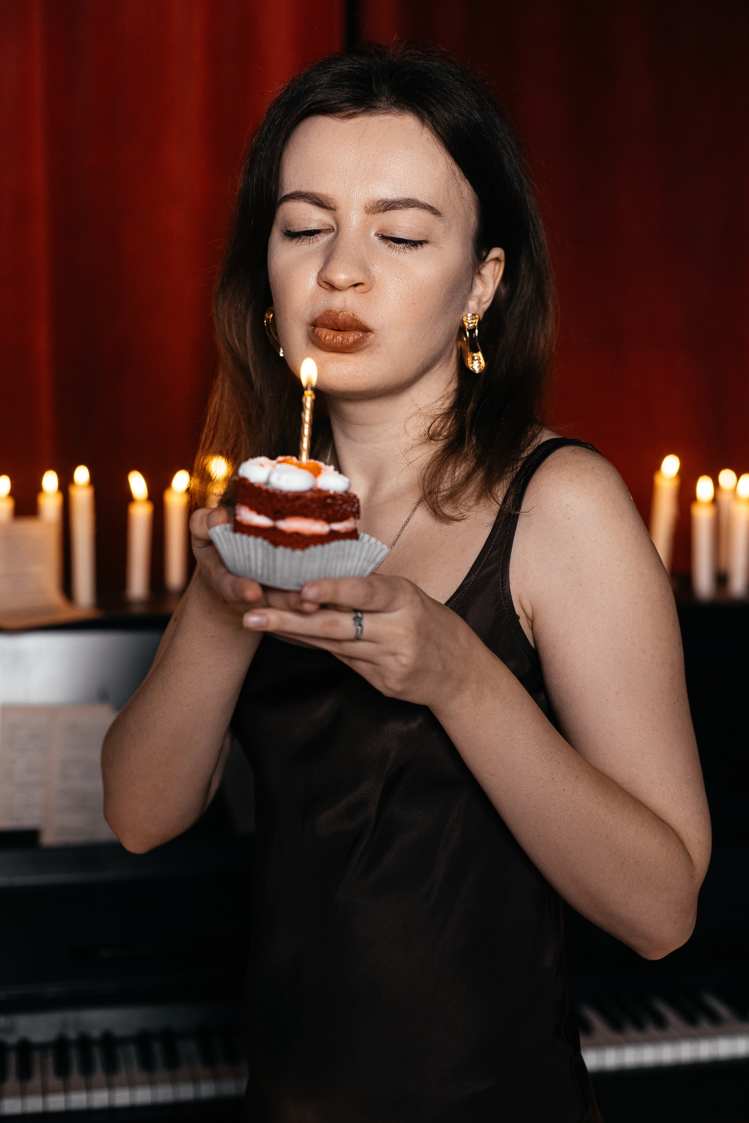 Мария. Главная