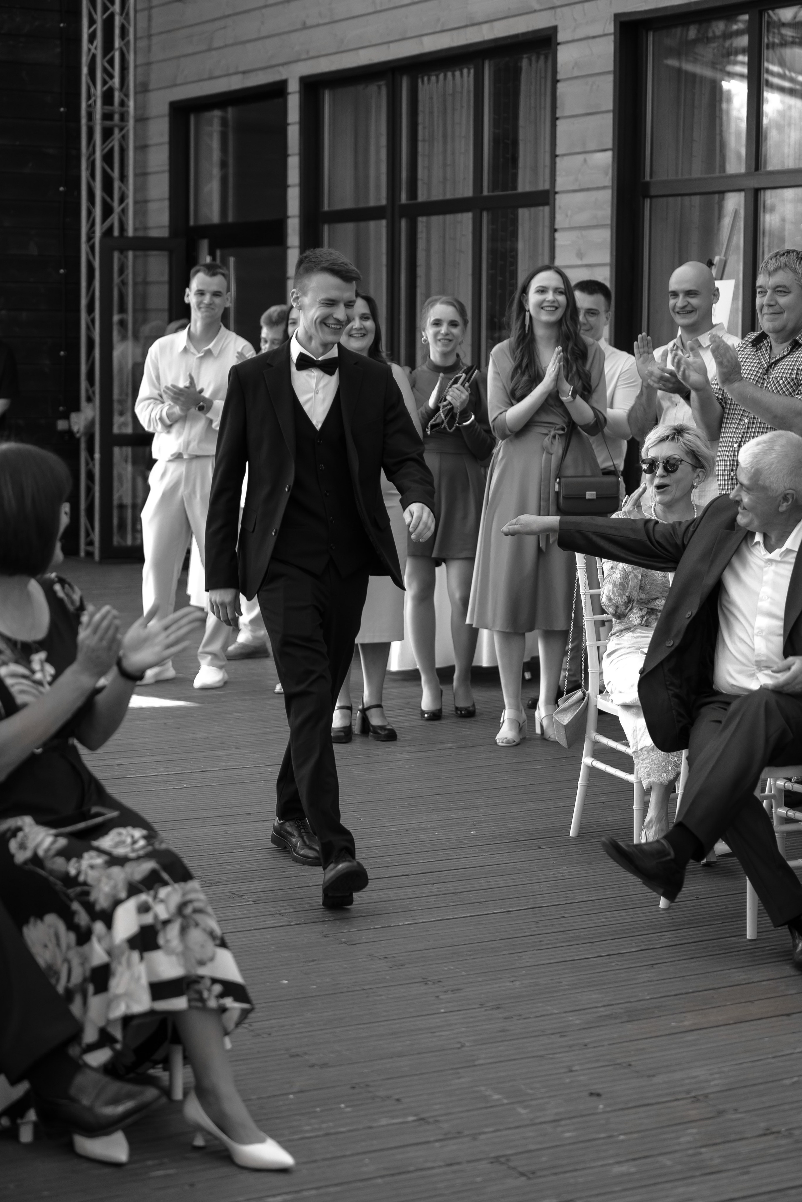 Паша и Настя. Свадебный фотограф Евгения Наумовец