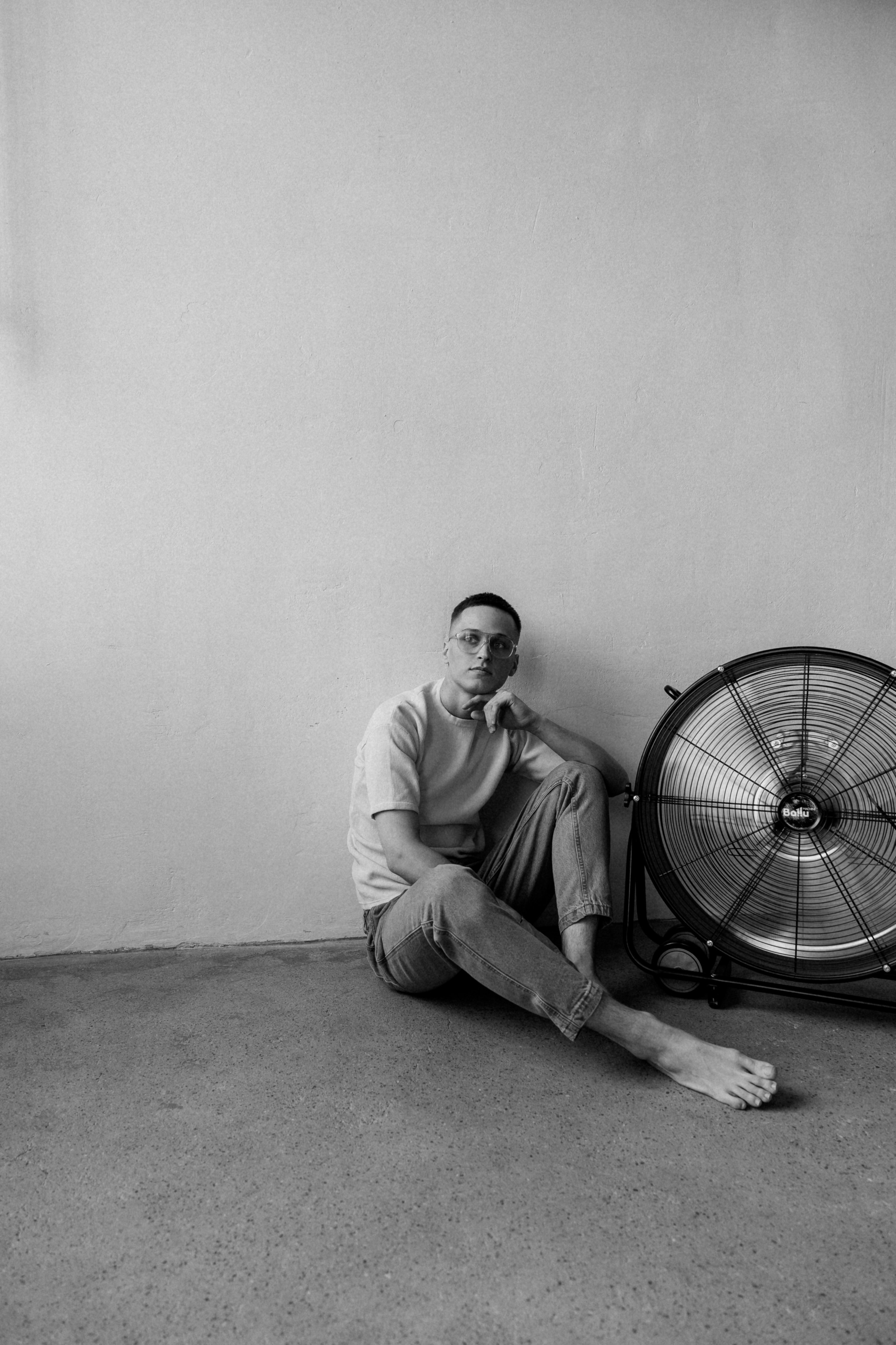 Андрей. Фотограф Москва, Санкт-Петербург, Абакан