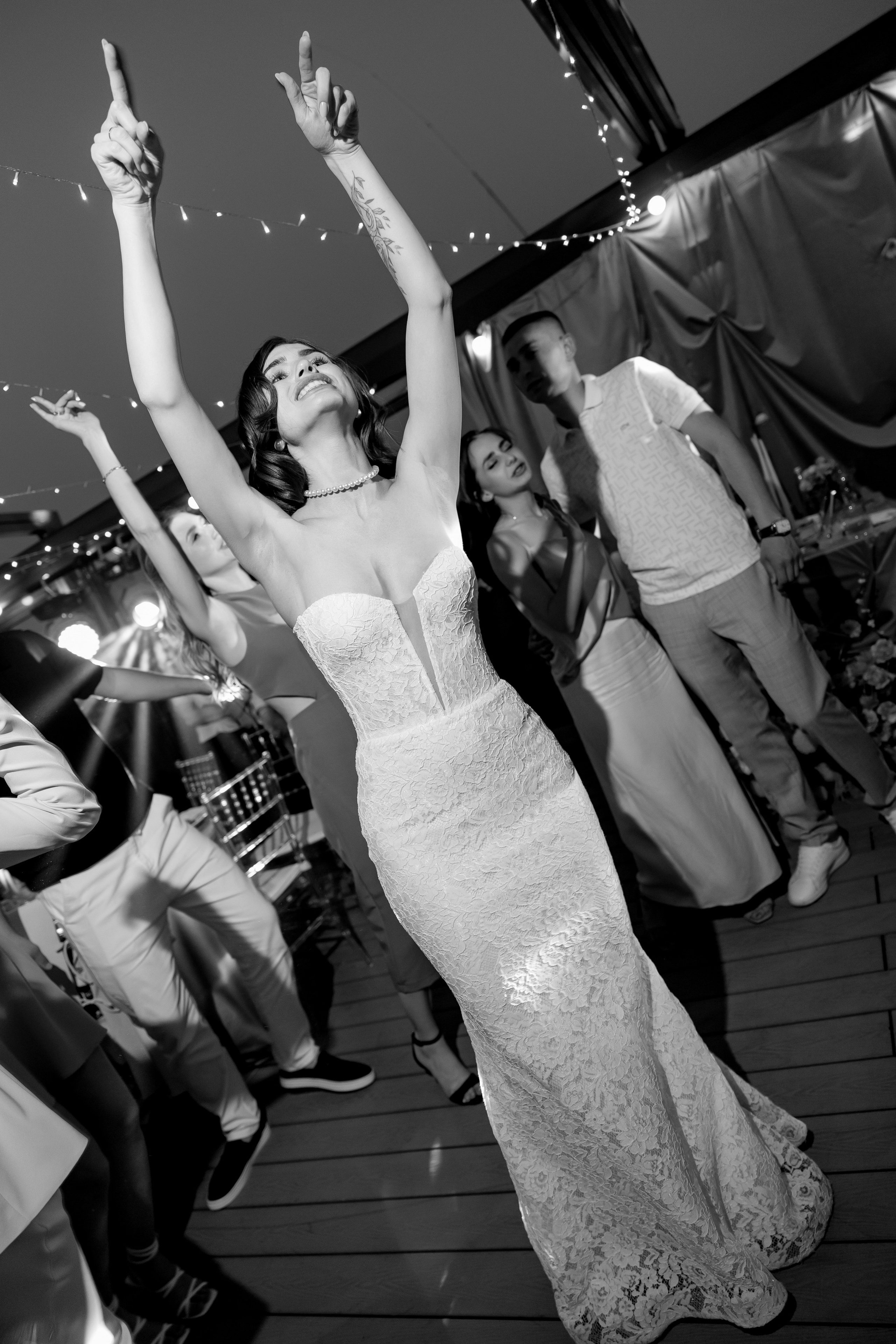 Дмитрий и Наталья. Wedding and Reportage photographer Marmarov Christya