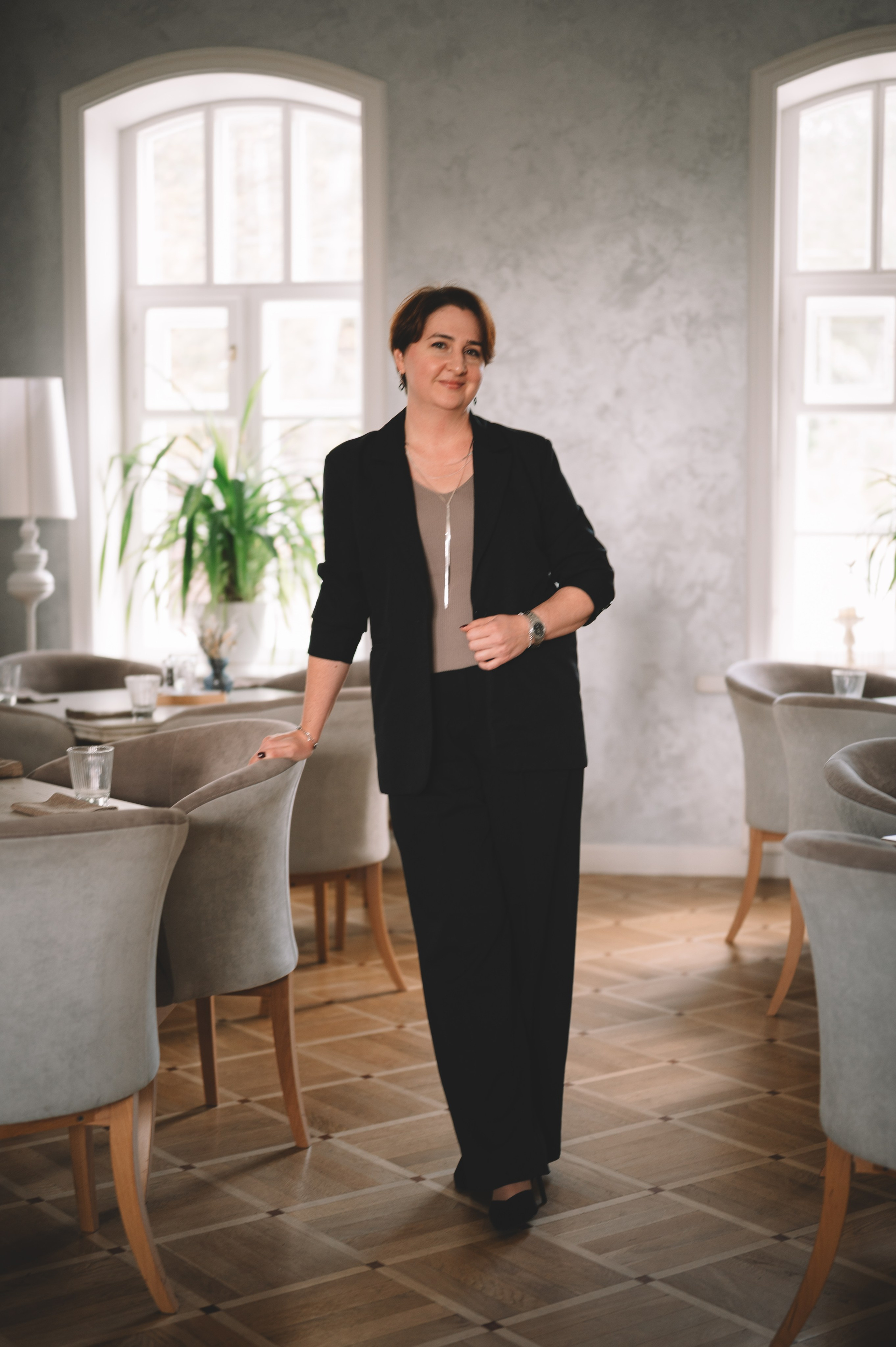 Индивидуальные портреты для проекта Абсолют банка «Эстеты». Фотограф Анна Темнова. Пенза