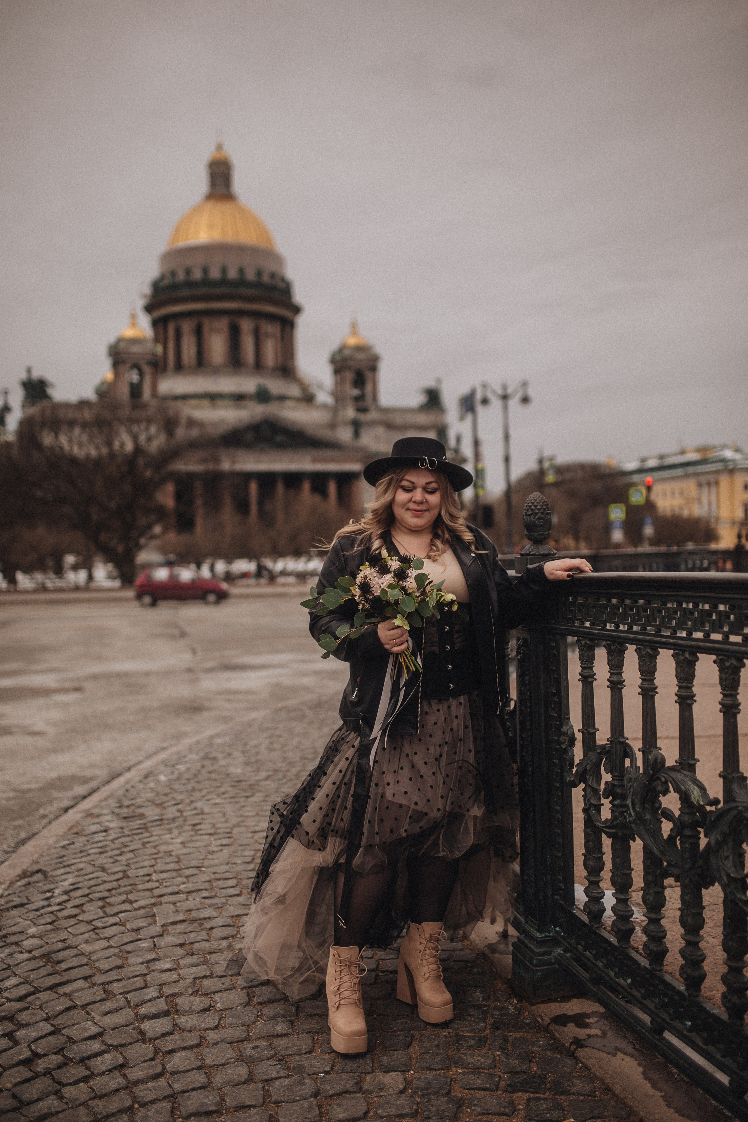 14.02.24. Фотограф в Санкт Петербурге Лара Великова