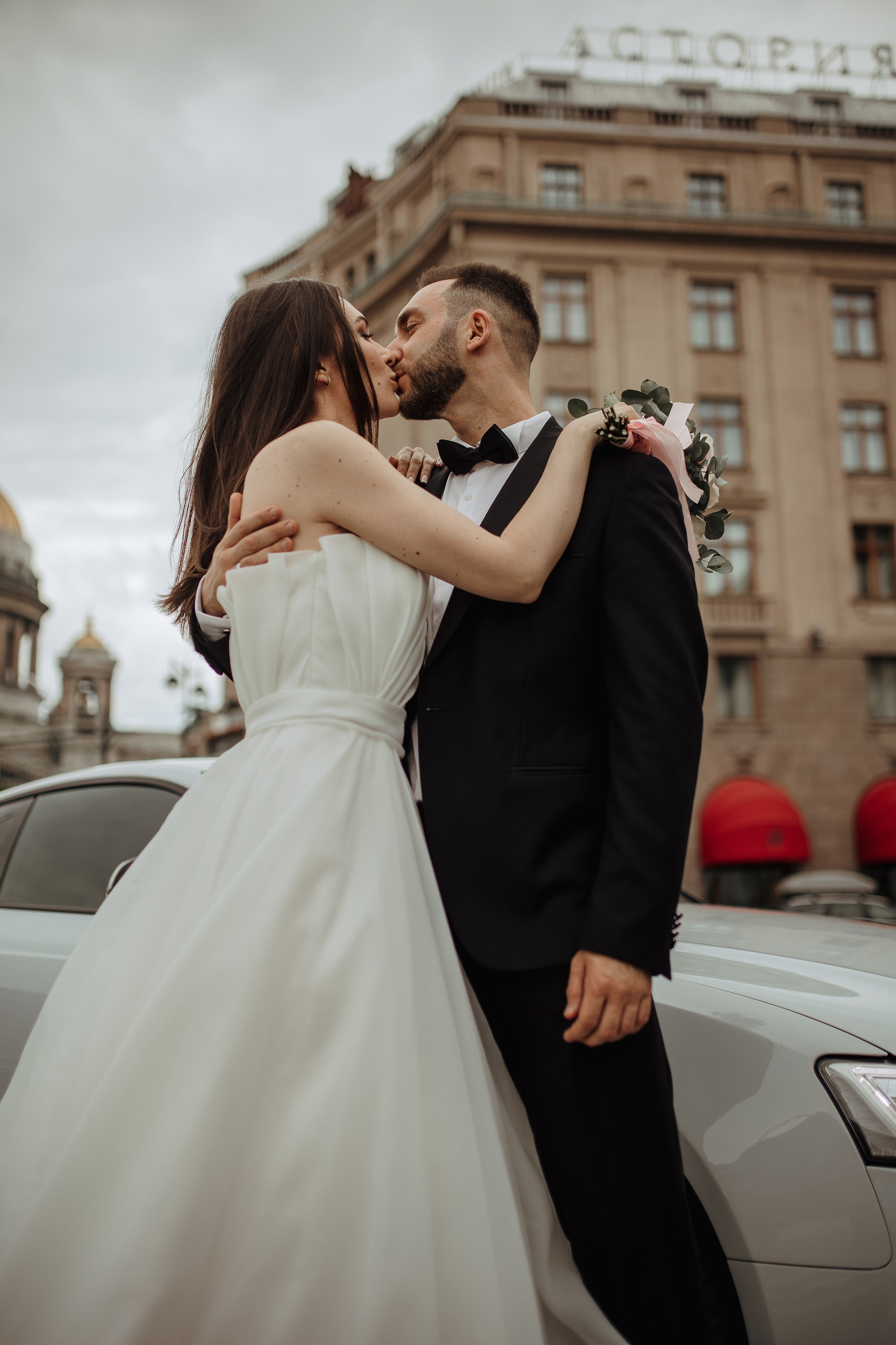 Юлия & Евгений. Семейный и Свадебный фотограф в Санкт-Петербурге Плохая Екатерина