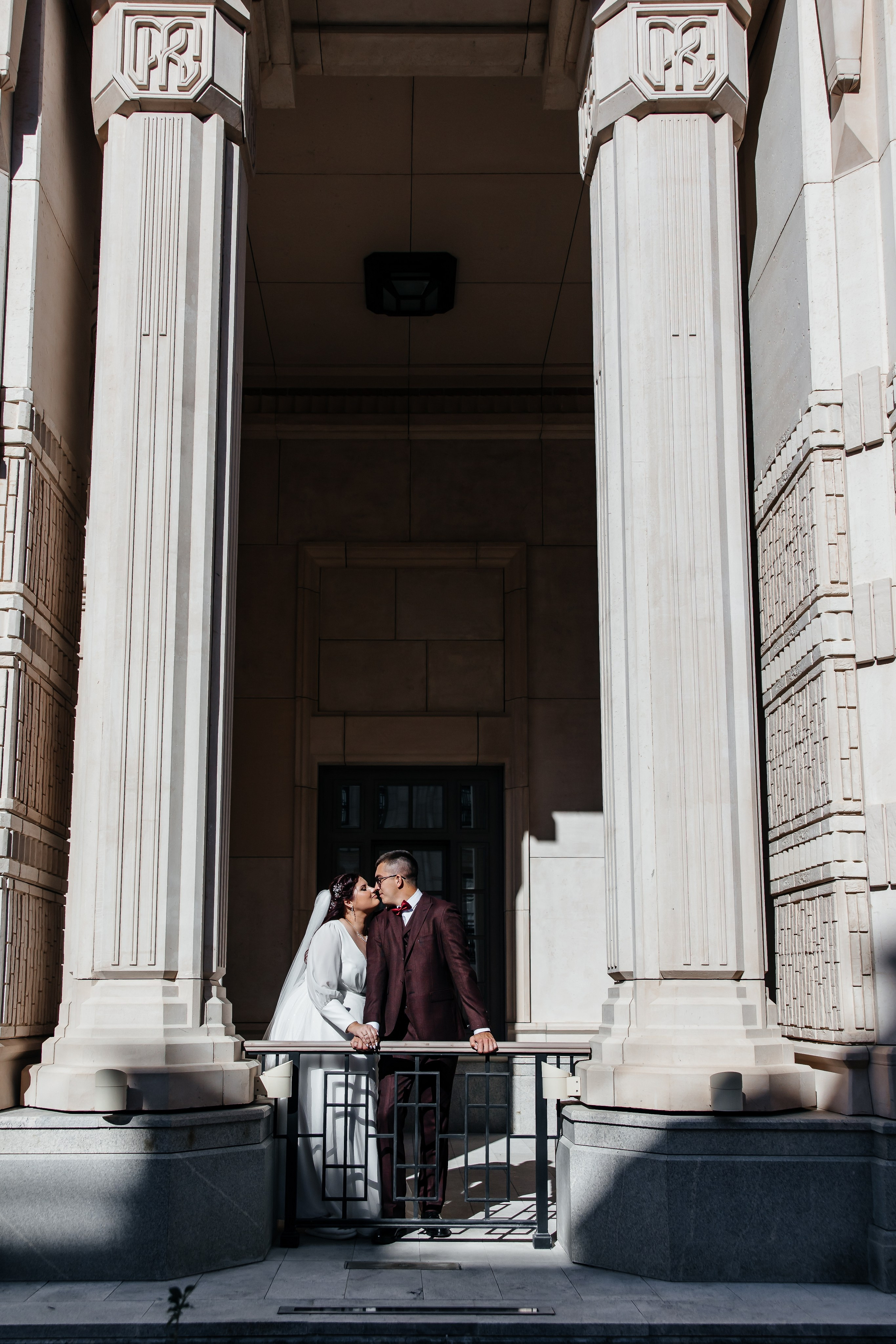 Анонс свадьбы для Алины и Ильи. Свадебный фотограф в Крыму и Севастополе Ольга Баскакова