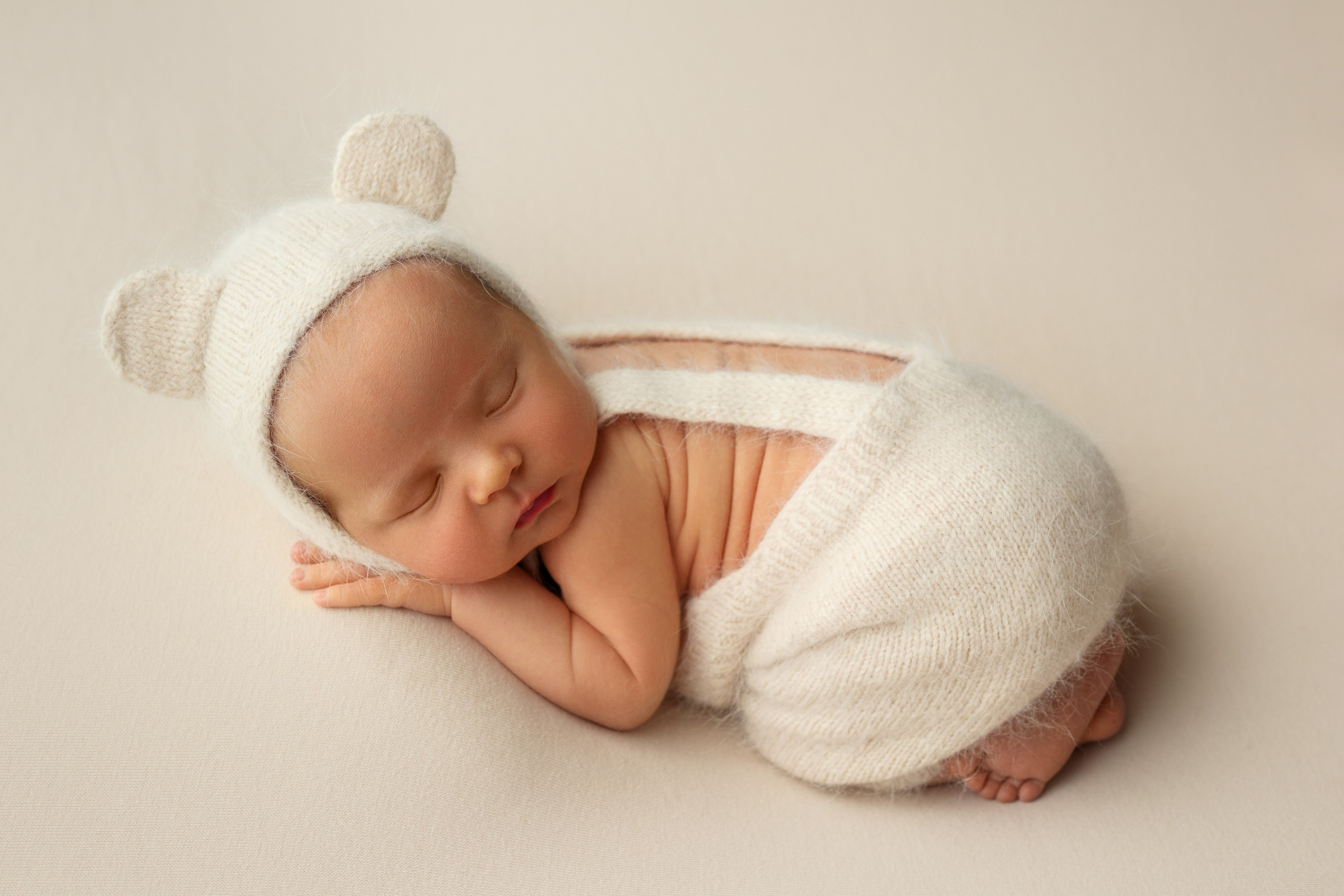 Новорожденные. Фотограф беременности, фотограф новорожденных Анна Нельзина