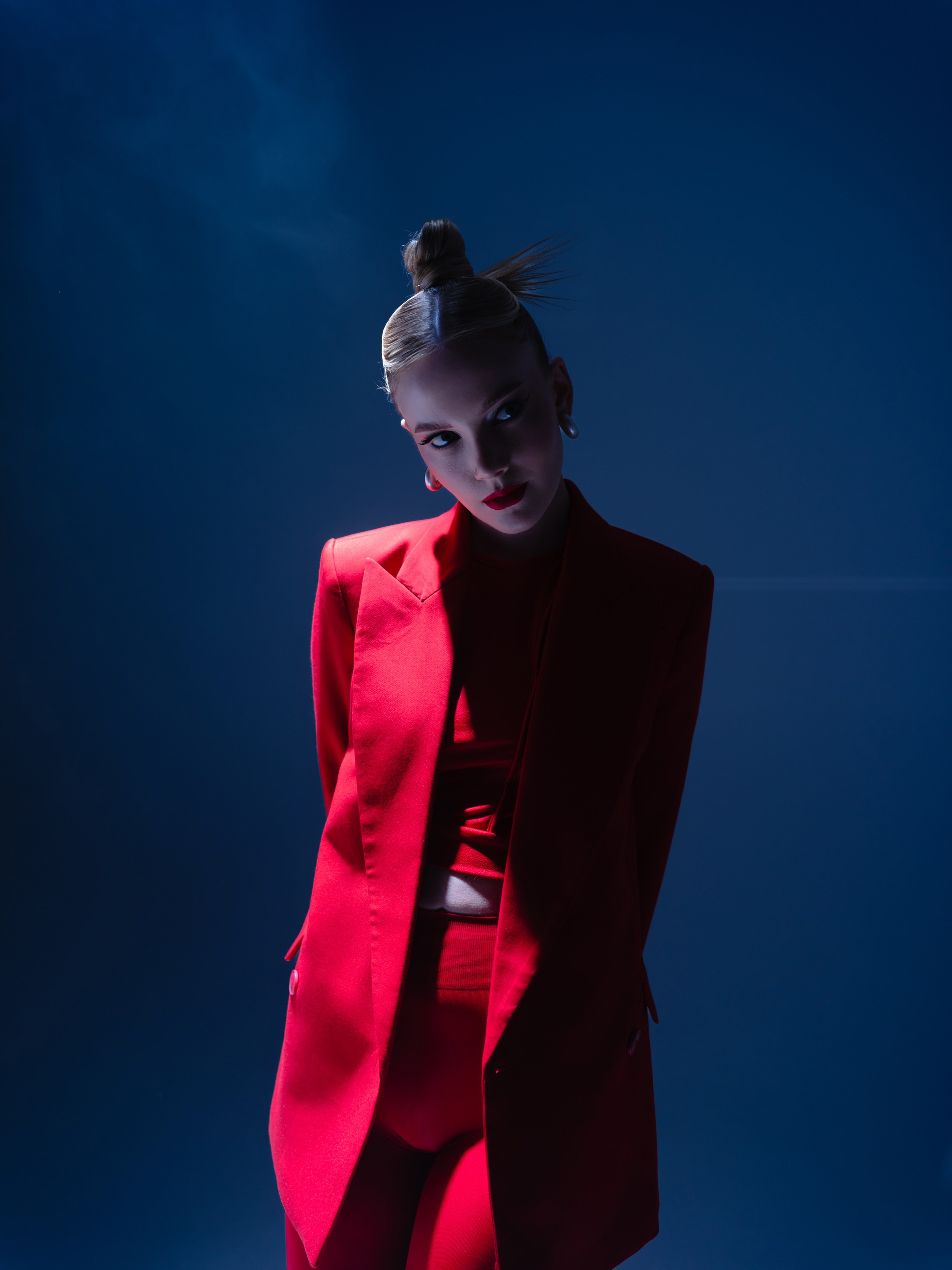 Стилизация индивидуального обучения по свету @lv.inspire. Стилист Александра Шеремет