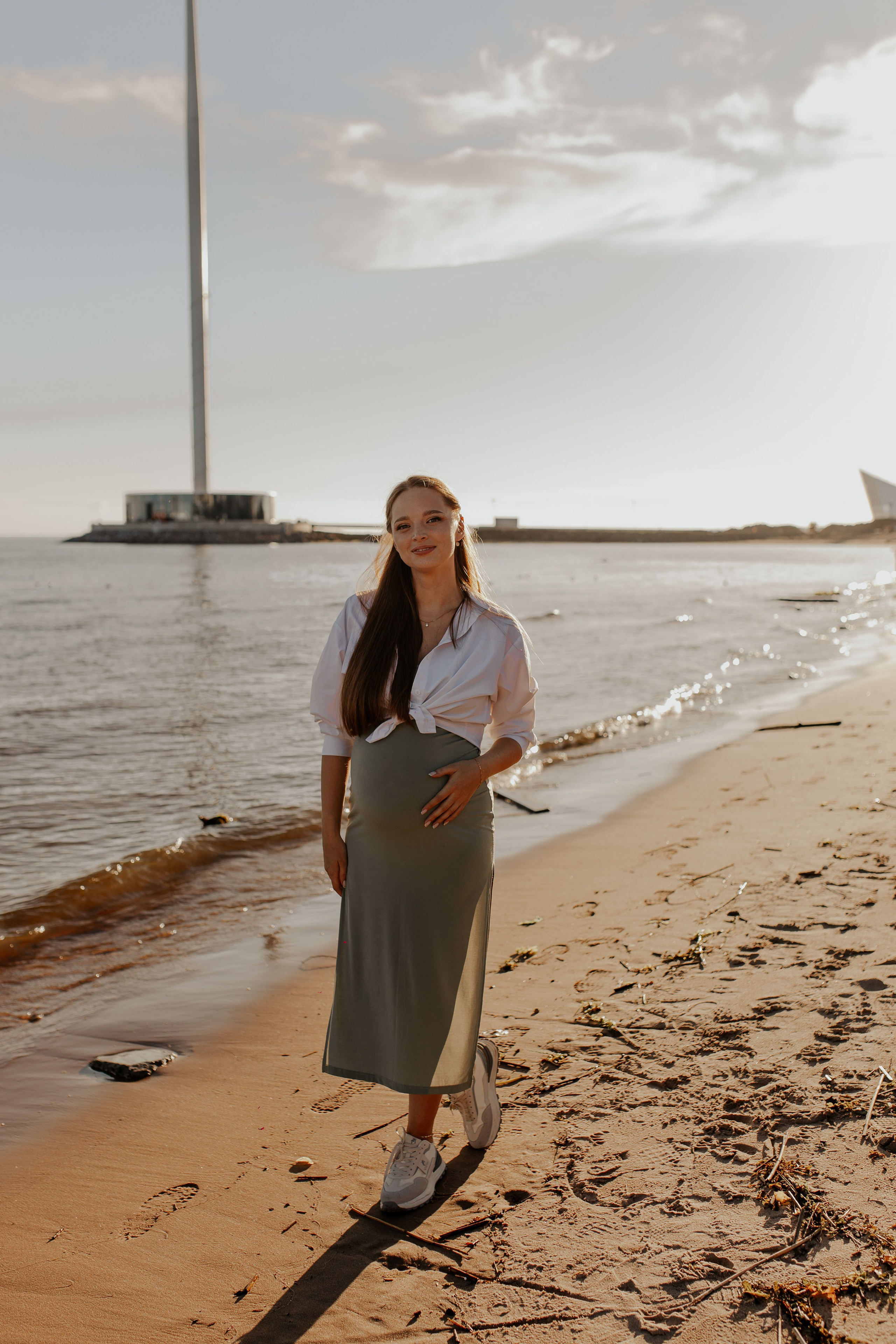 Ира & Леша. Фотограф в Санкт-Петербурге Лиза Семченкова