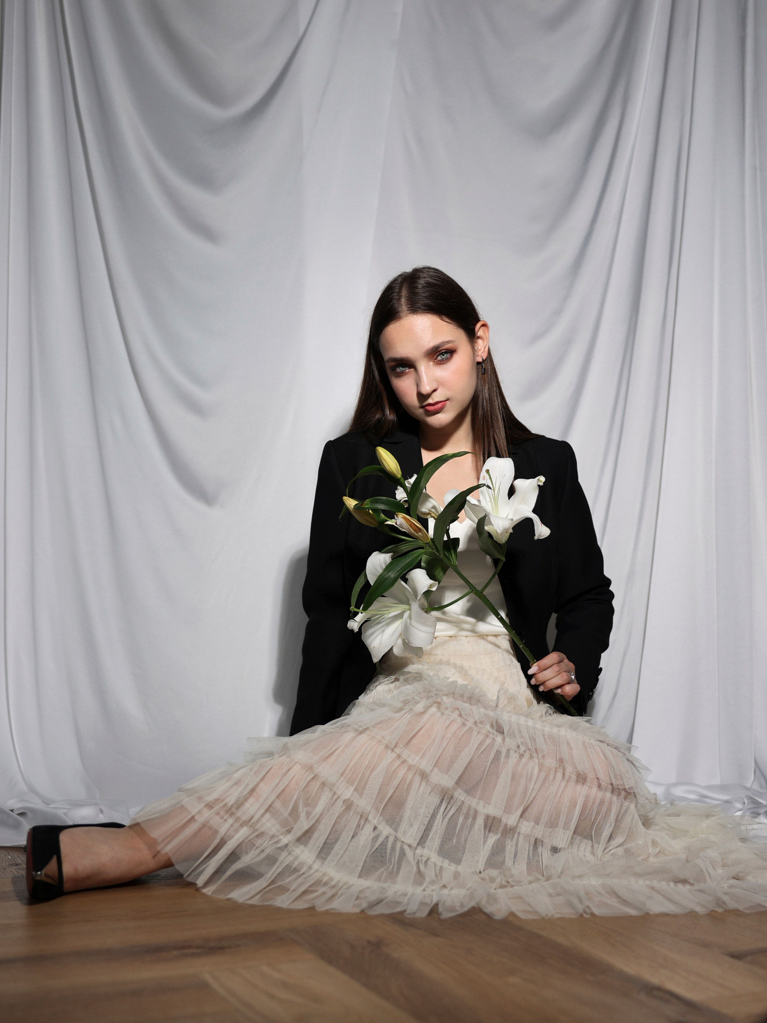 Семейная фотосессия. Фотограф в Нижнем Новгороде Елена Пасюк