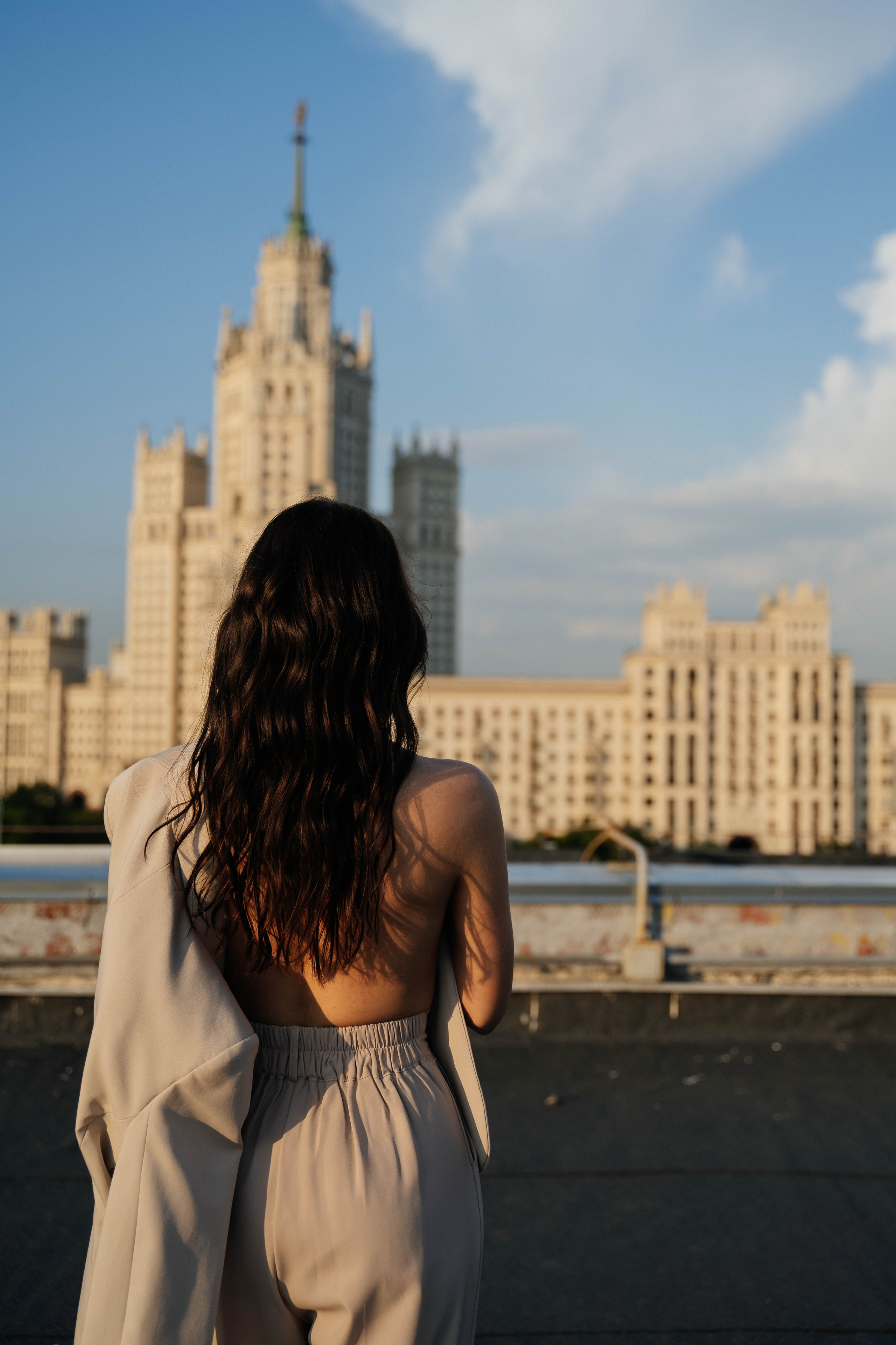 Анастасия. Фотограф Подольск