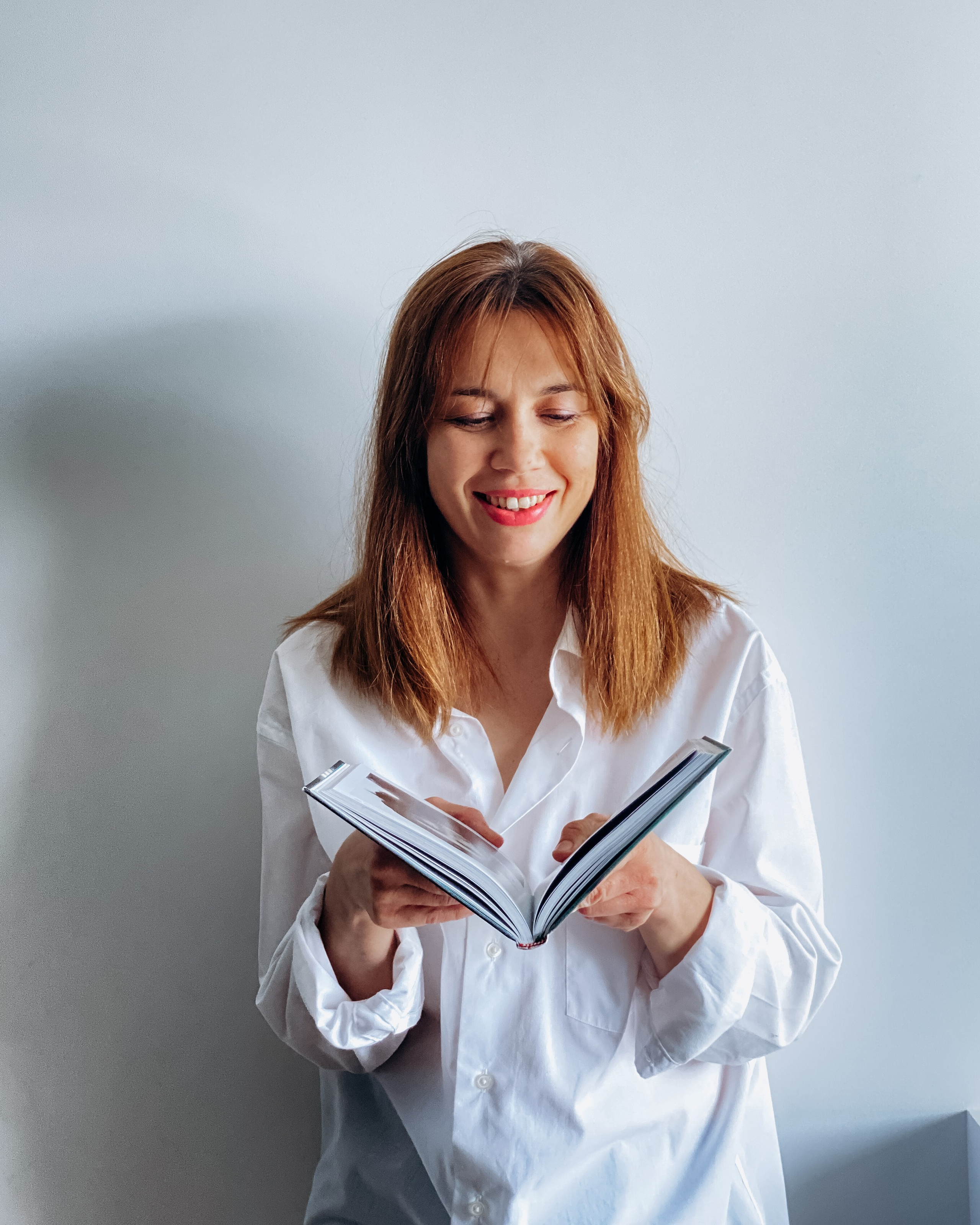 Онлайн. Фотограф Анастасия Апархова