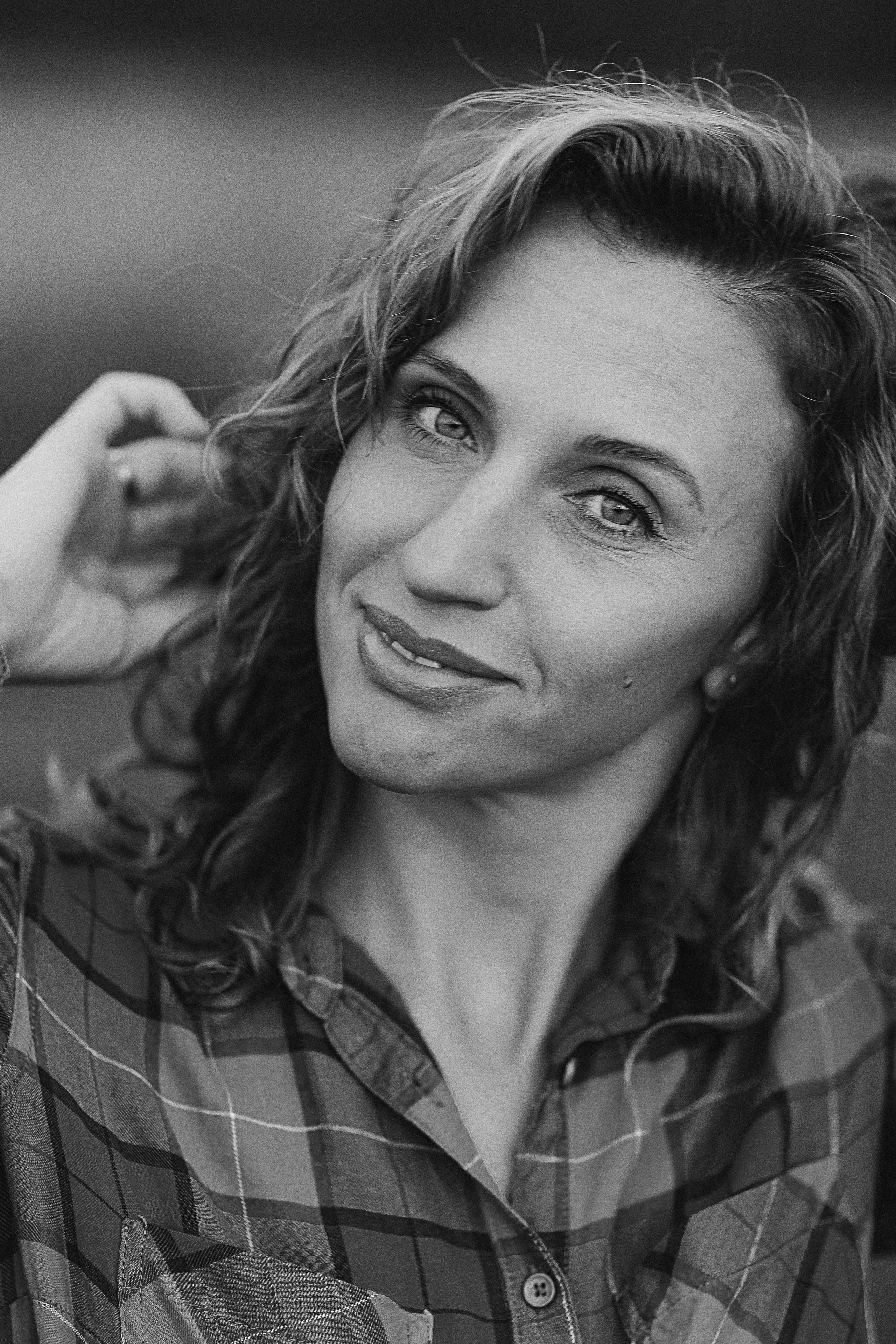 Поле. Семейный фотограф Тюмень, фотограф на роды Салмина Мария