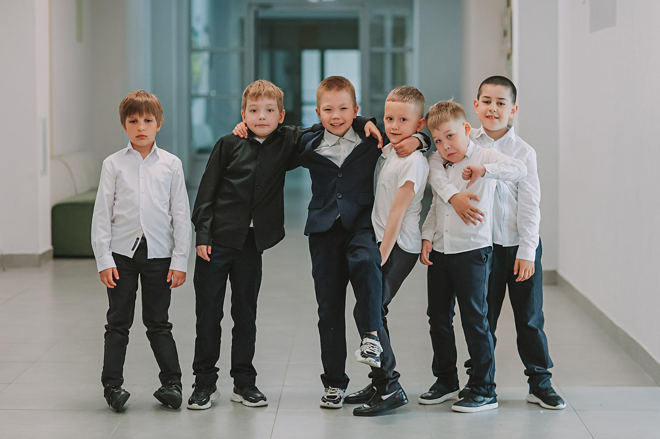 Один день в школе 1 класс. Семейный фотограф Тюмень, фотограф на роды Салмина Мария