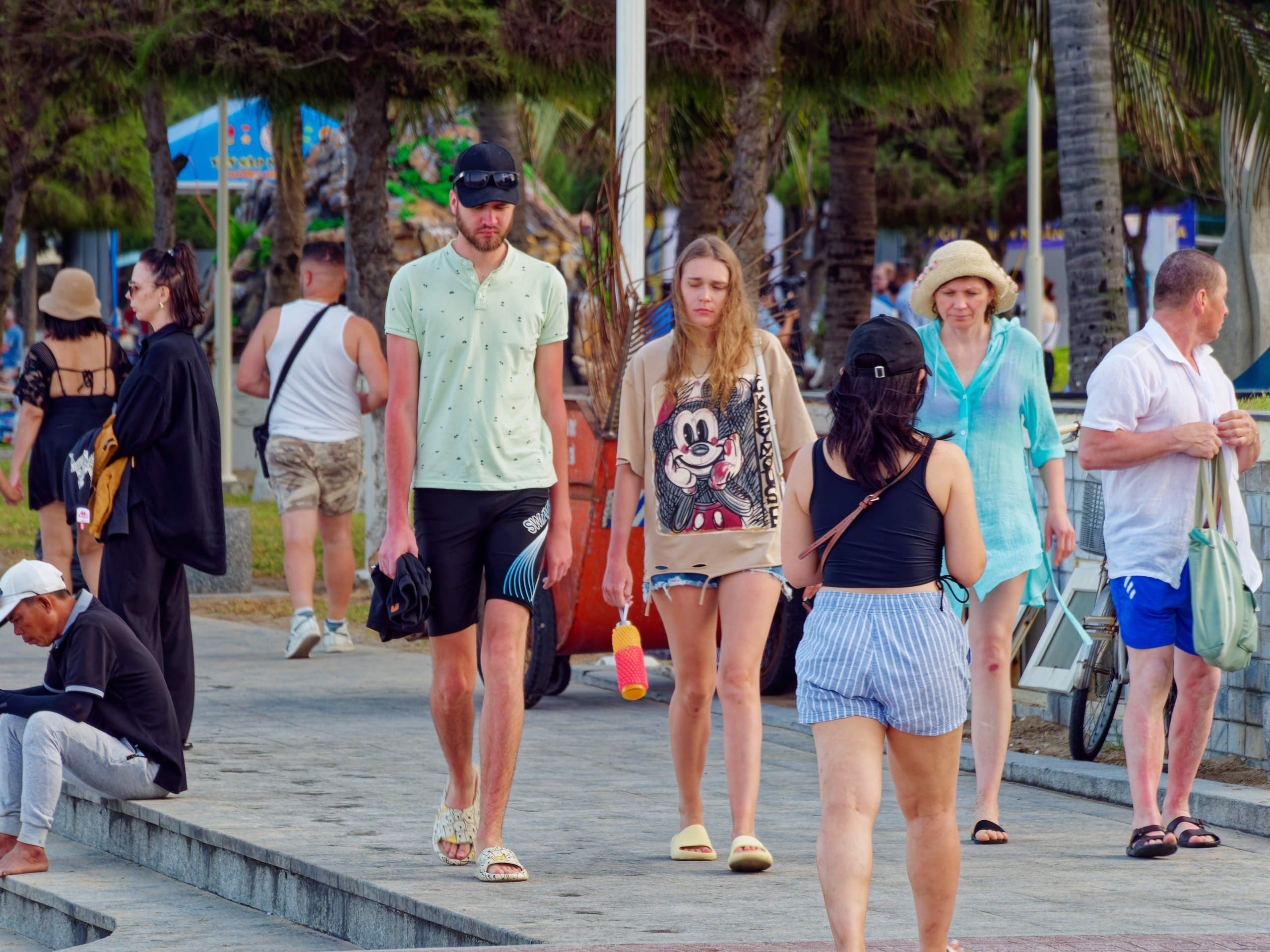 Нячанг 2025 (1). Избранные фотографии