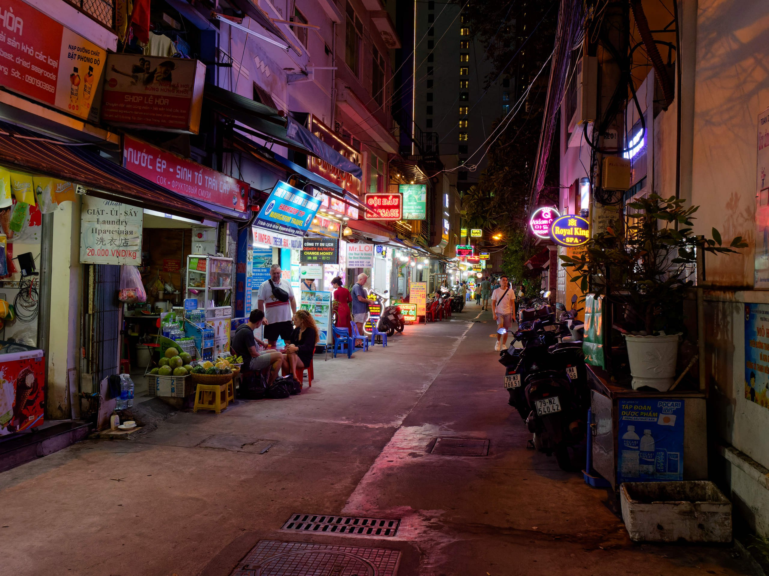 Нячанг 2025 (3). Избранные фотографии