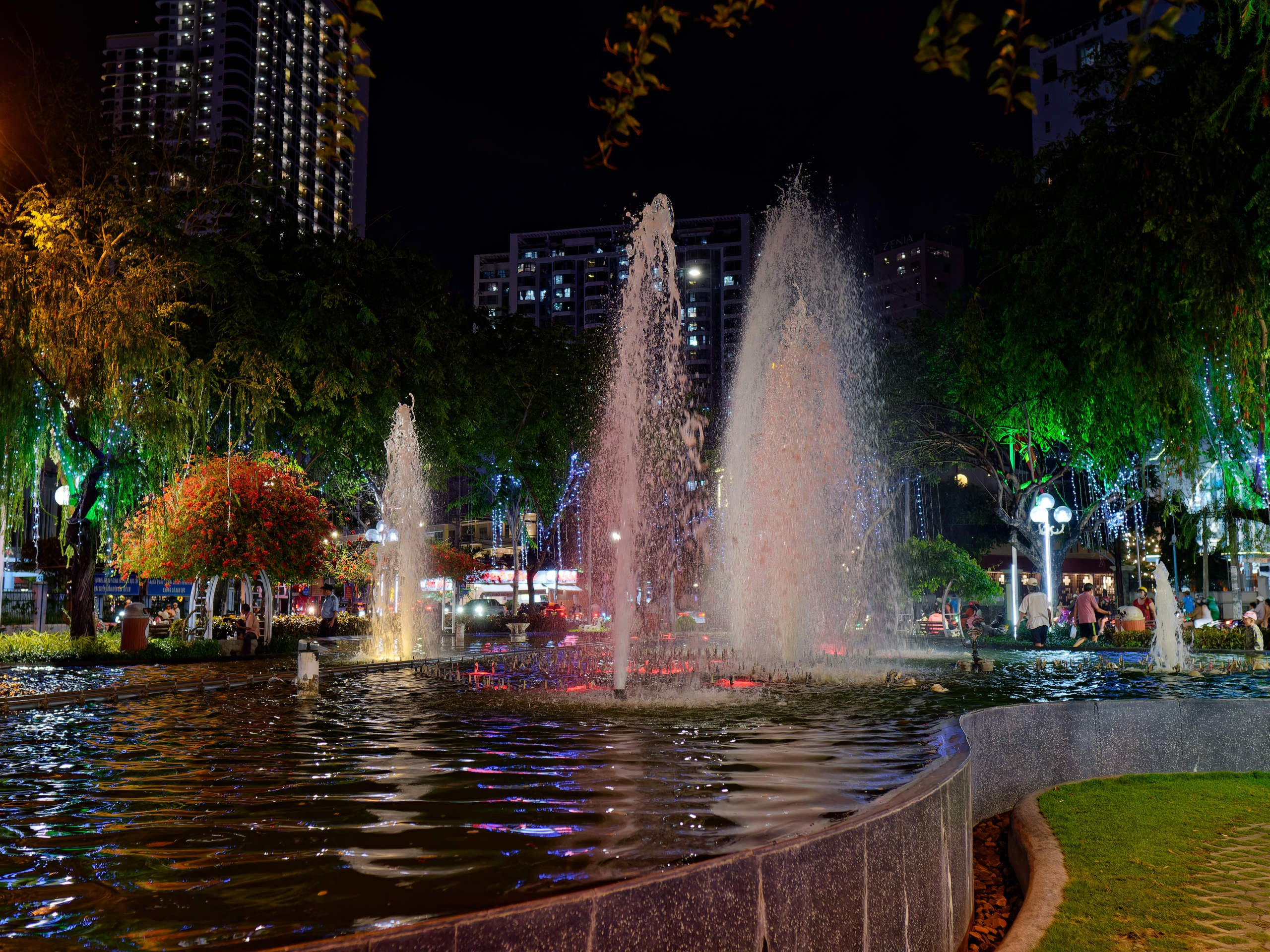 Нячанг 2025 (3). Избранные фотографии