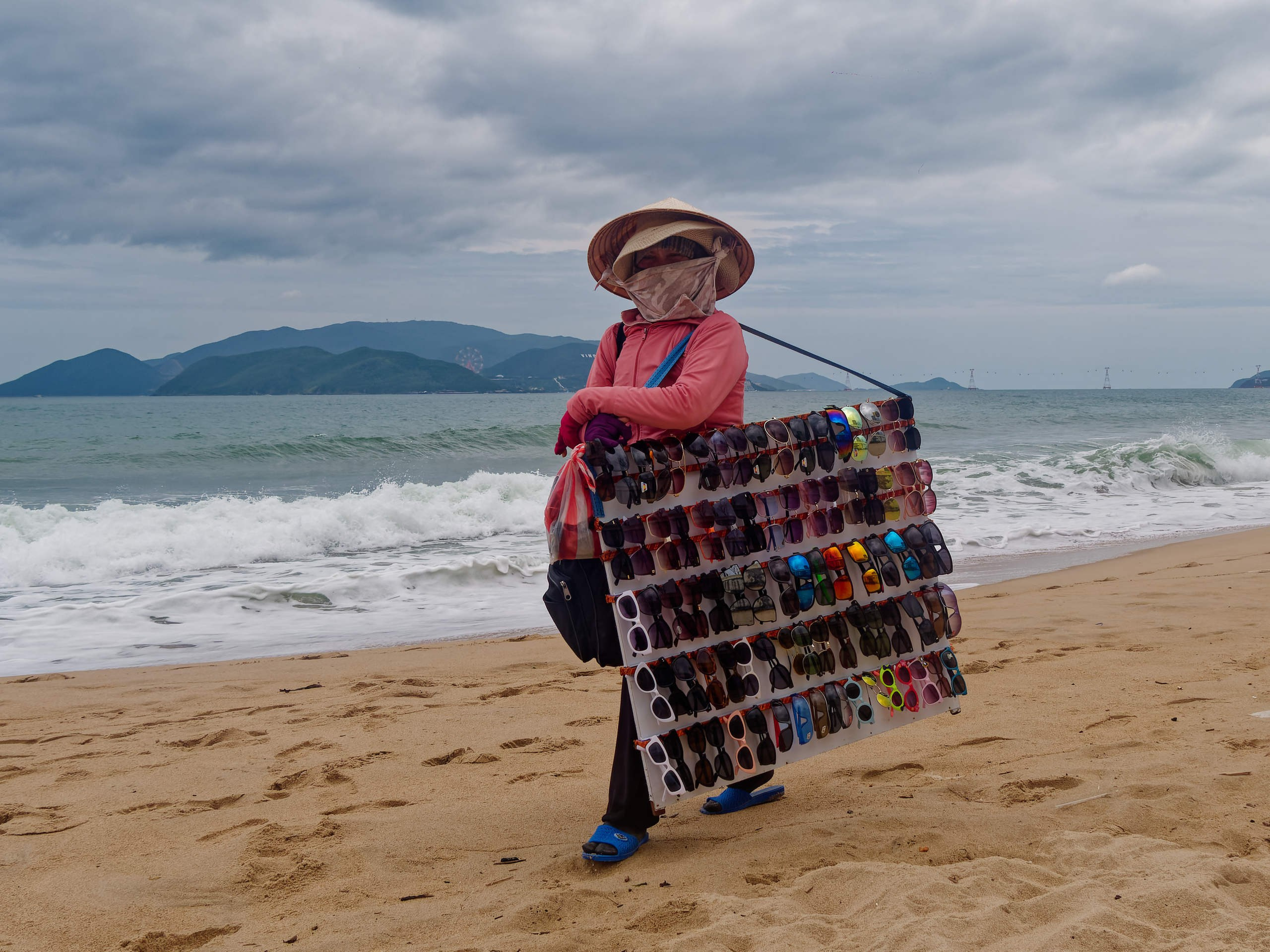 Нячанг 2025 (5). Избранные фотографии