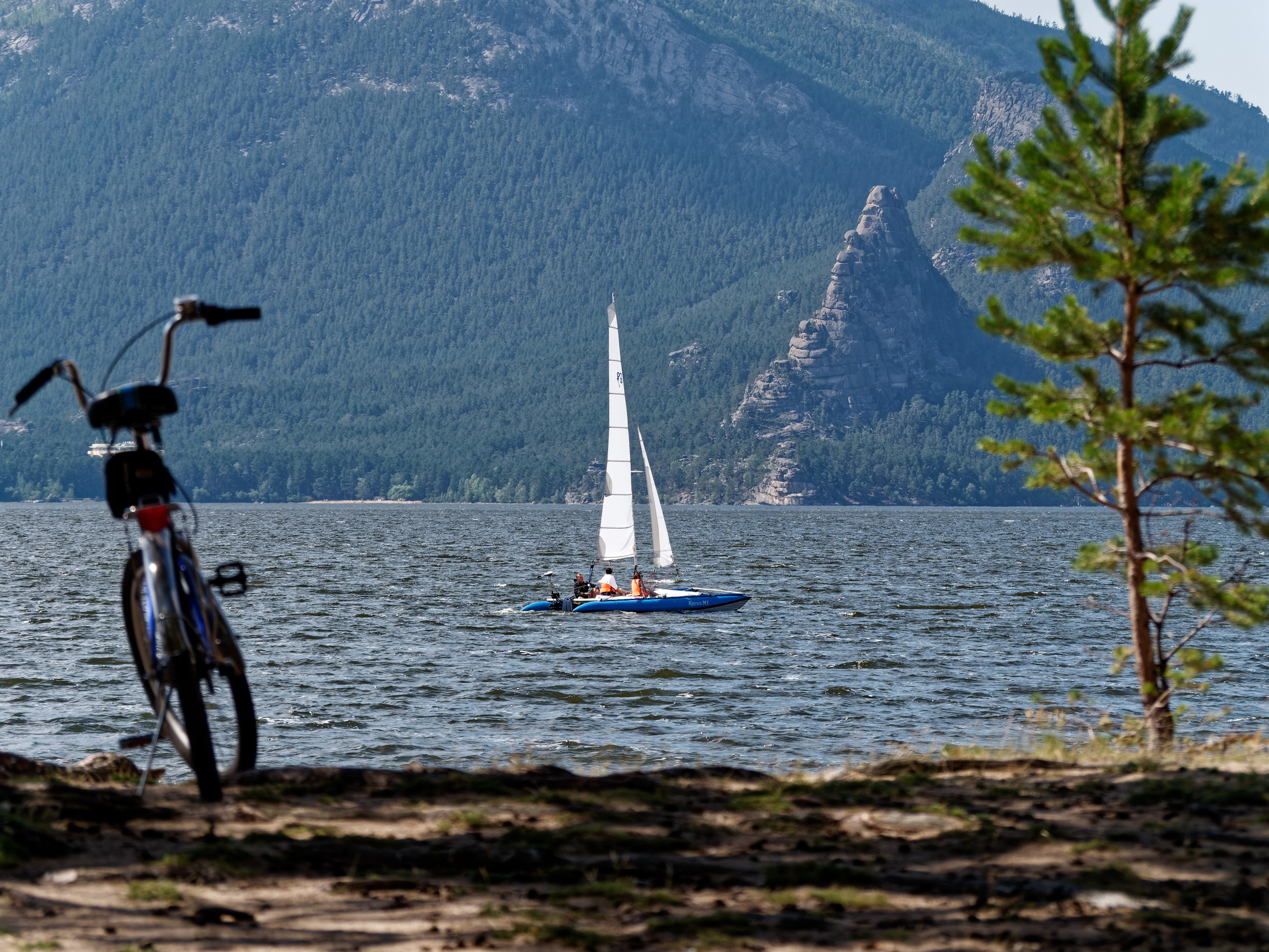 Боровое 2021 (из архива). Избранные фотографии