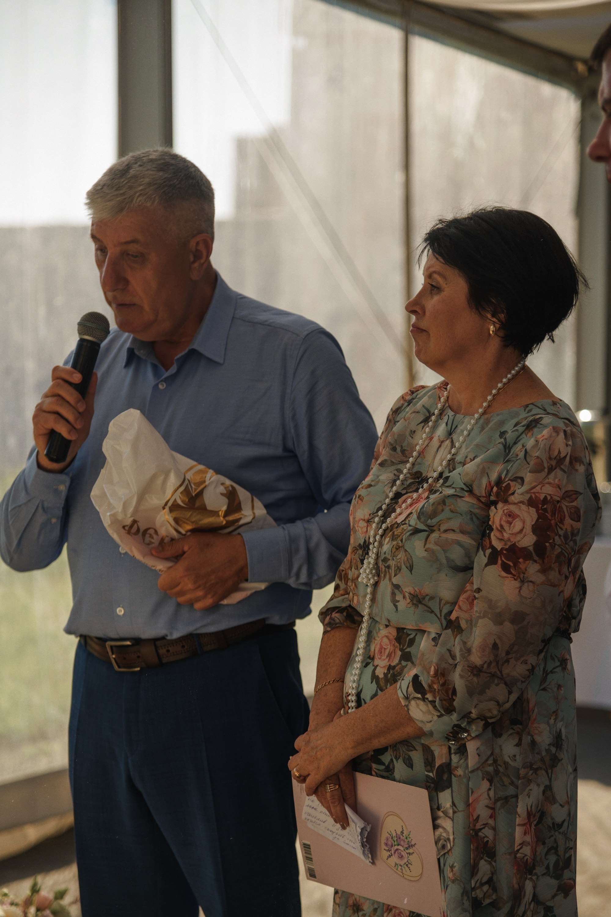 Таня и Вова. Фотограф Смоляк Алена