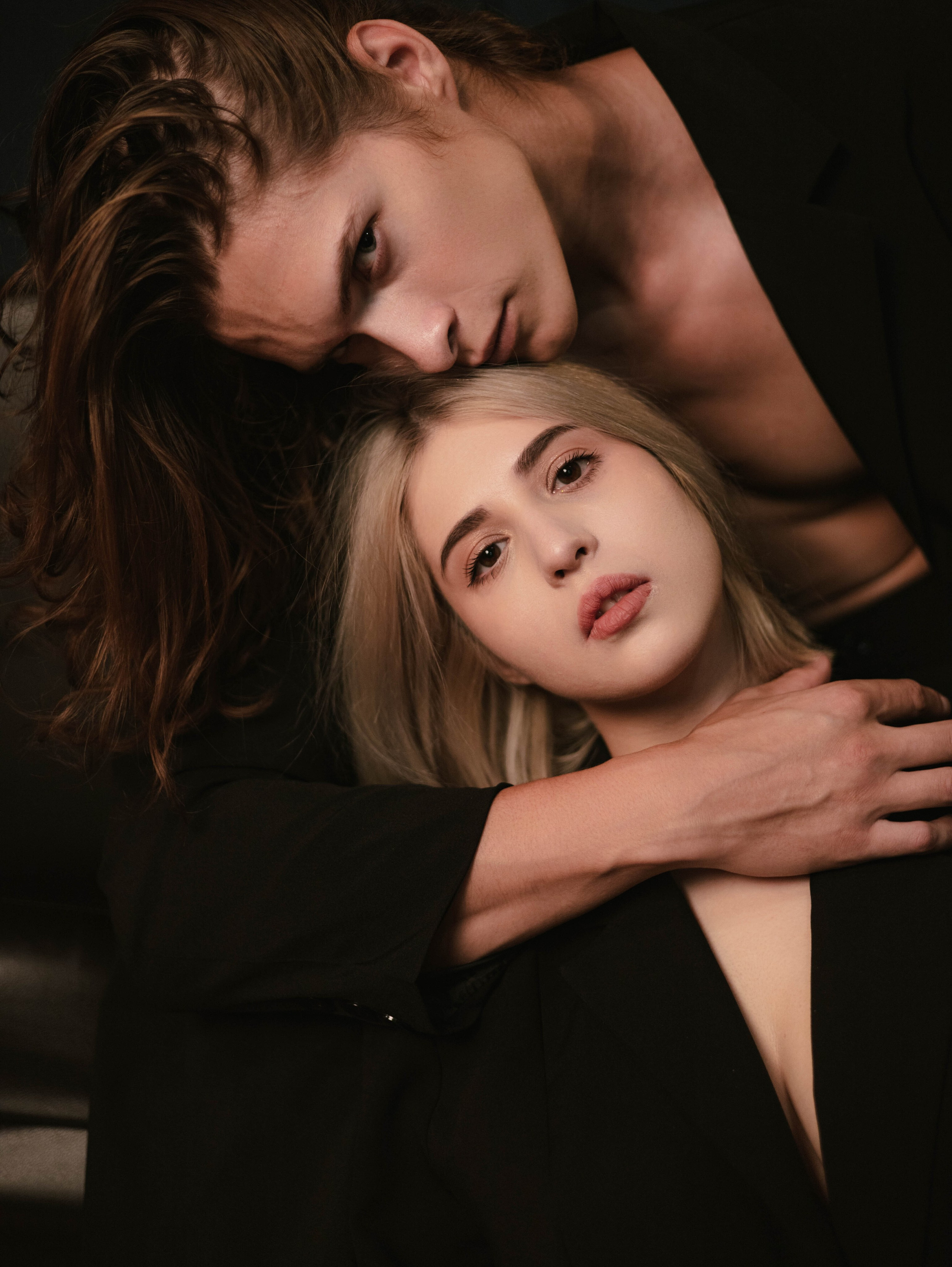 Андрей и Виктория. Gorbunova Alina Фотограф